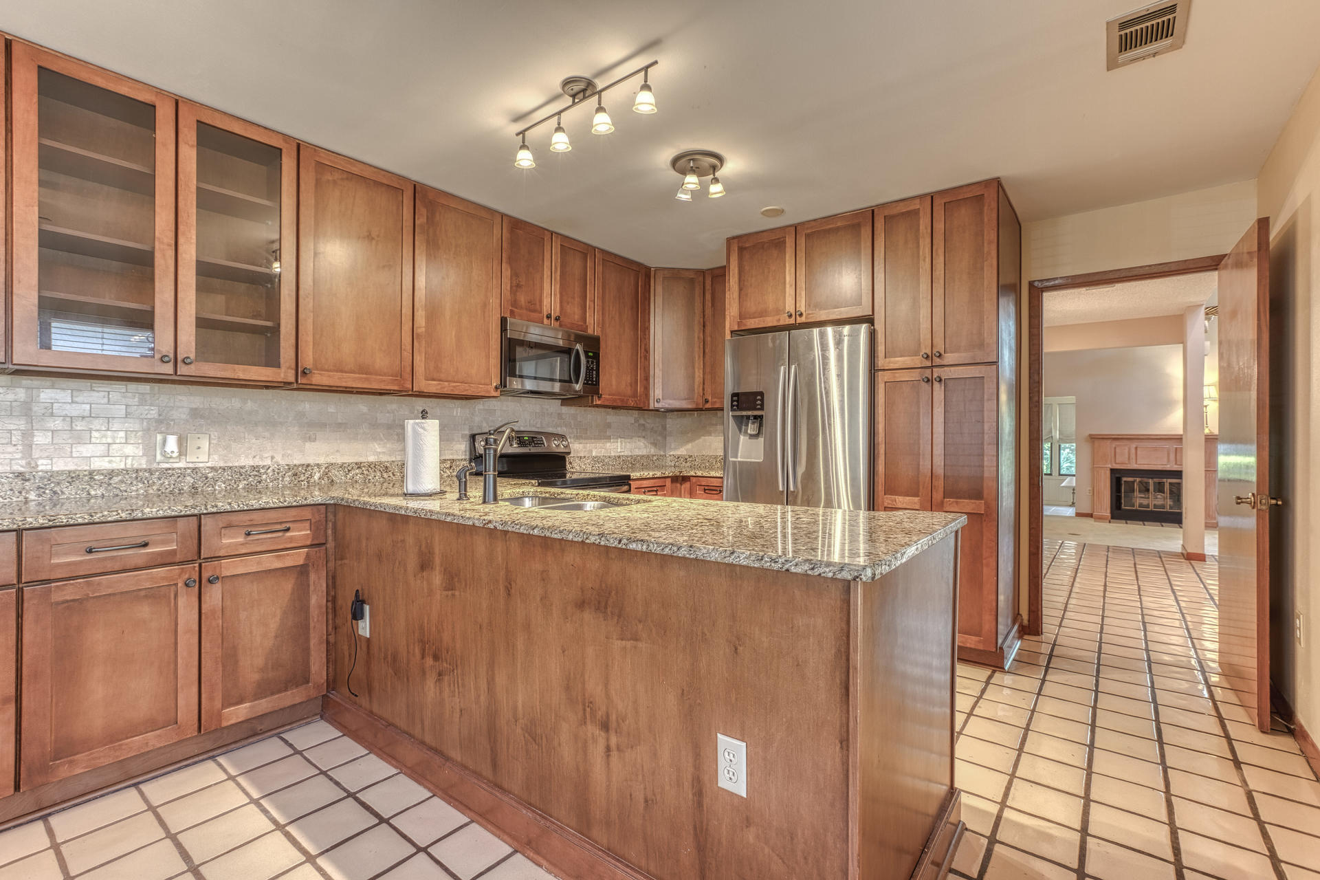 GLENEAGLES GREEN BLUEWATER BAY - Residential