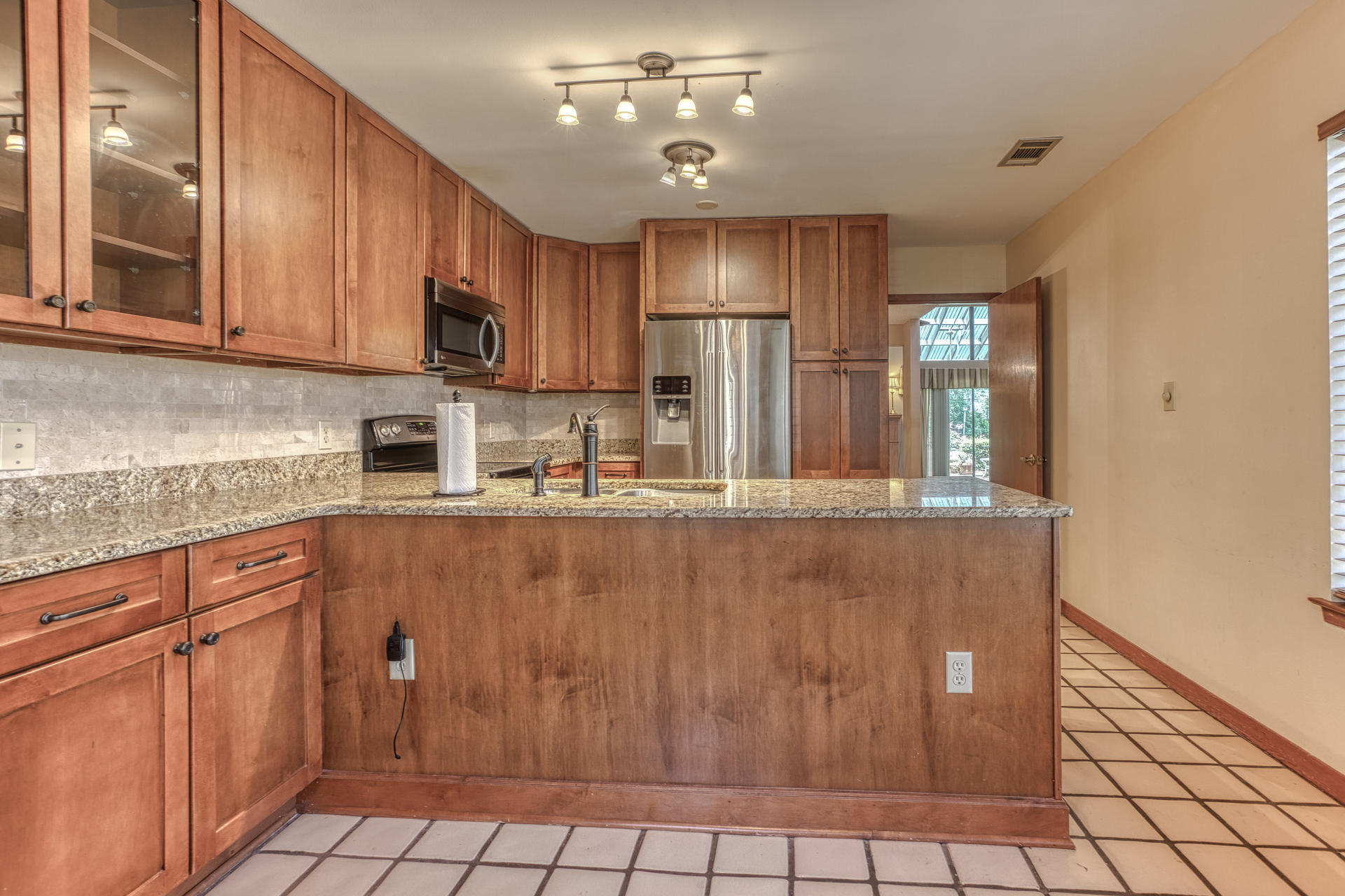 GLENEAGLES GREEN BLUEWATER BAY - Residential