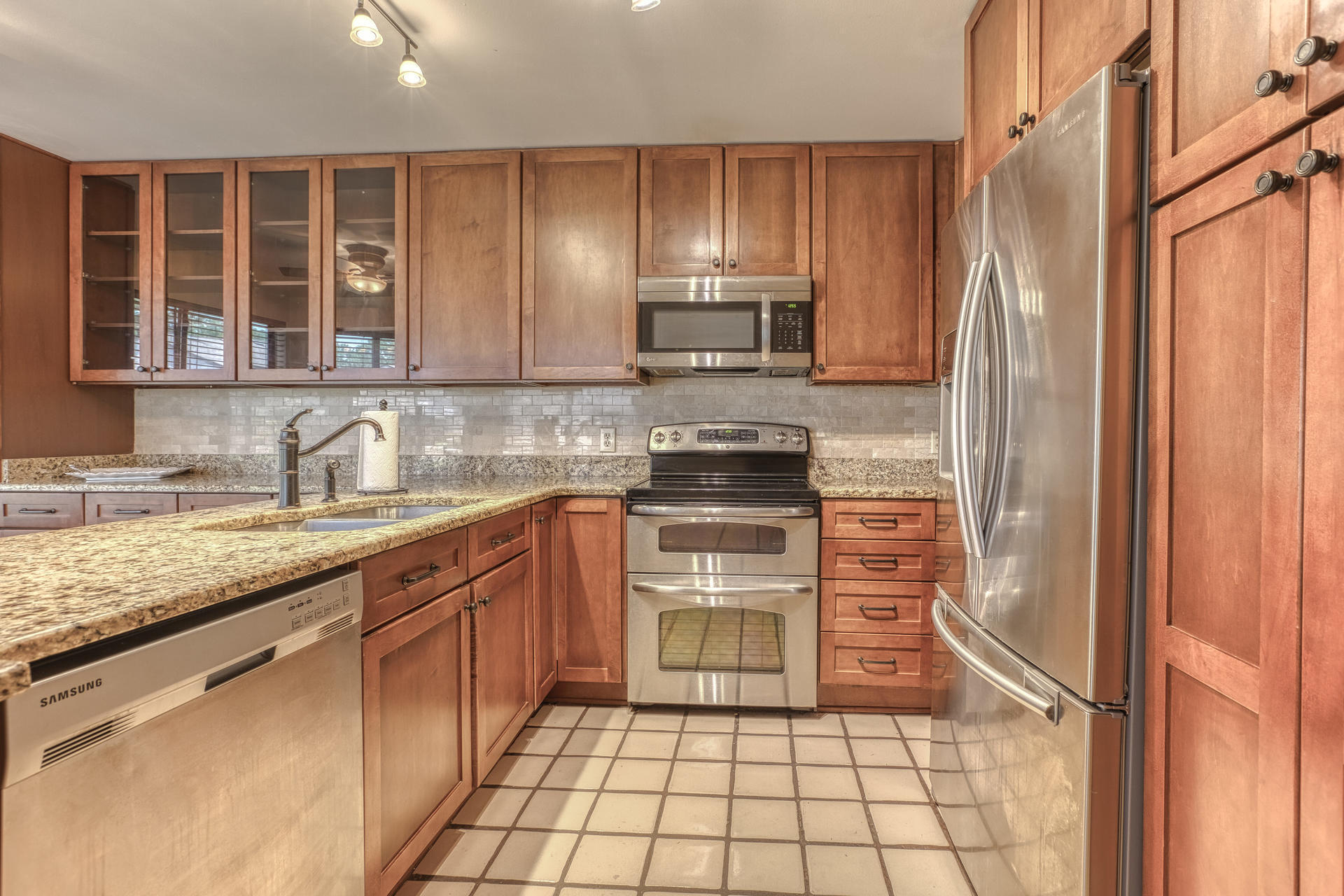 GLENEAGLES GREEN BLUEWATER BAY - Residential