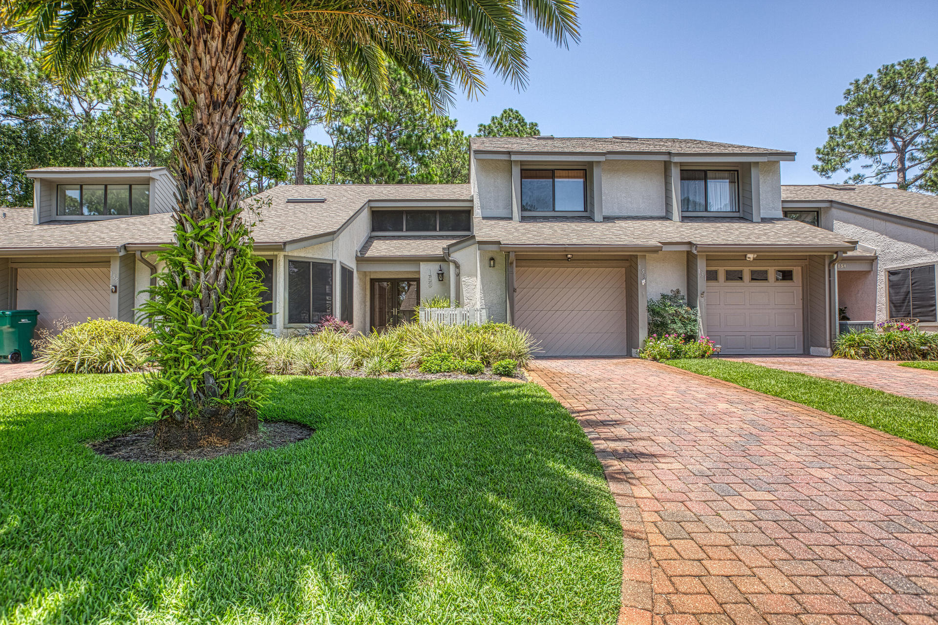 GLENEAGLES GREEN BLUEWATER BAY - Residential