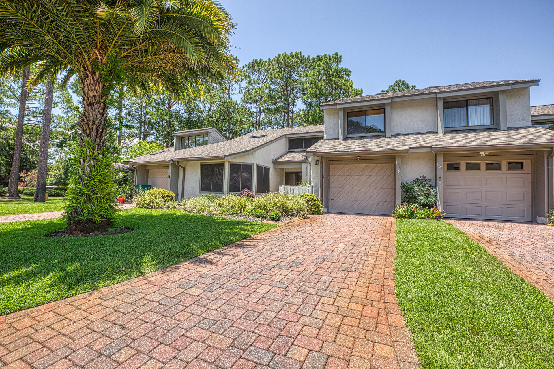 GLENEAGLES GREEN BLUEWATER BAY - Residential