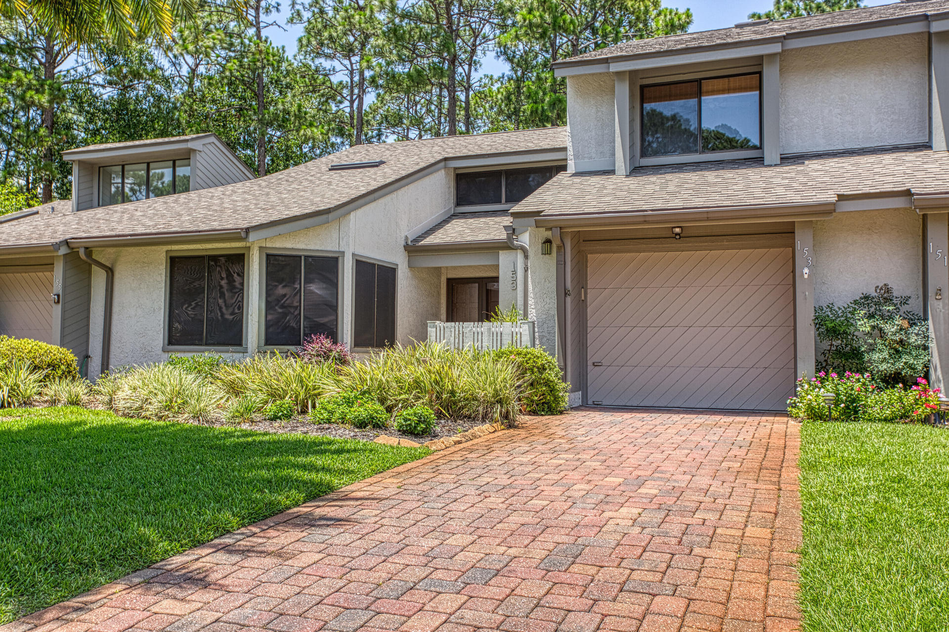 GLENEAGLES GREEN BLUEWATER BAY - Residential