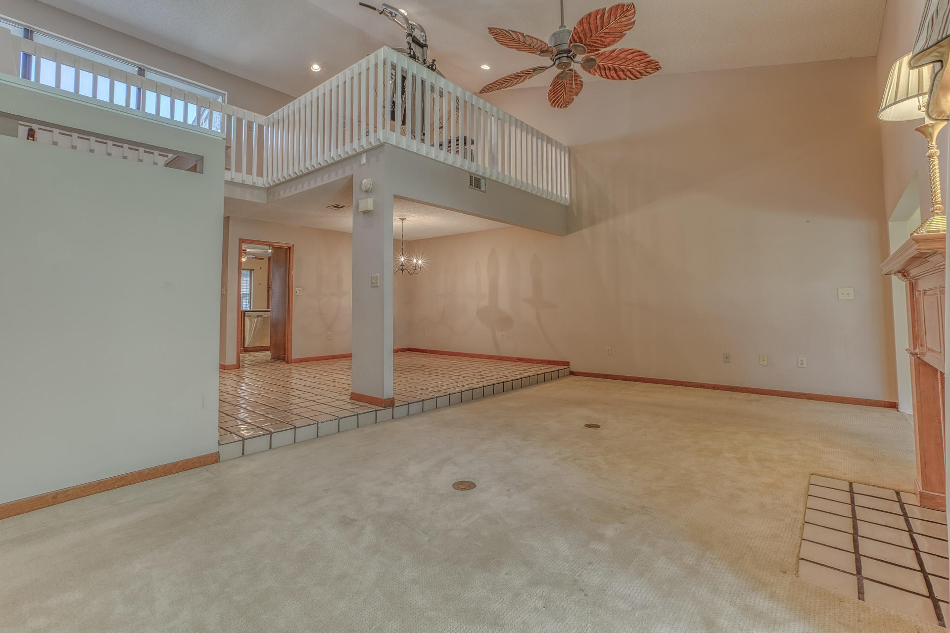 GLENEAGLES GREEN BLUEWATER BAY - Residential