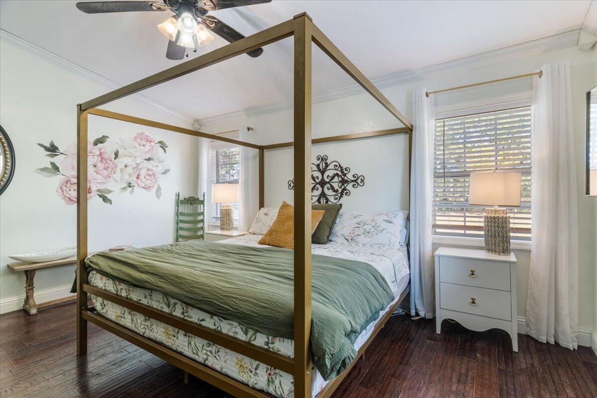 NONESUCH WAY - Residential