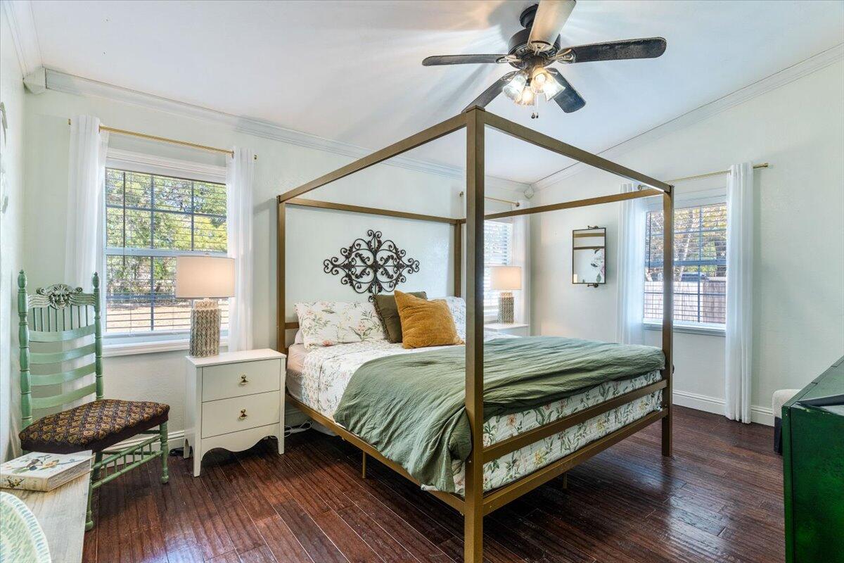 NONESUCH WAY - Residential