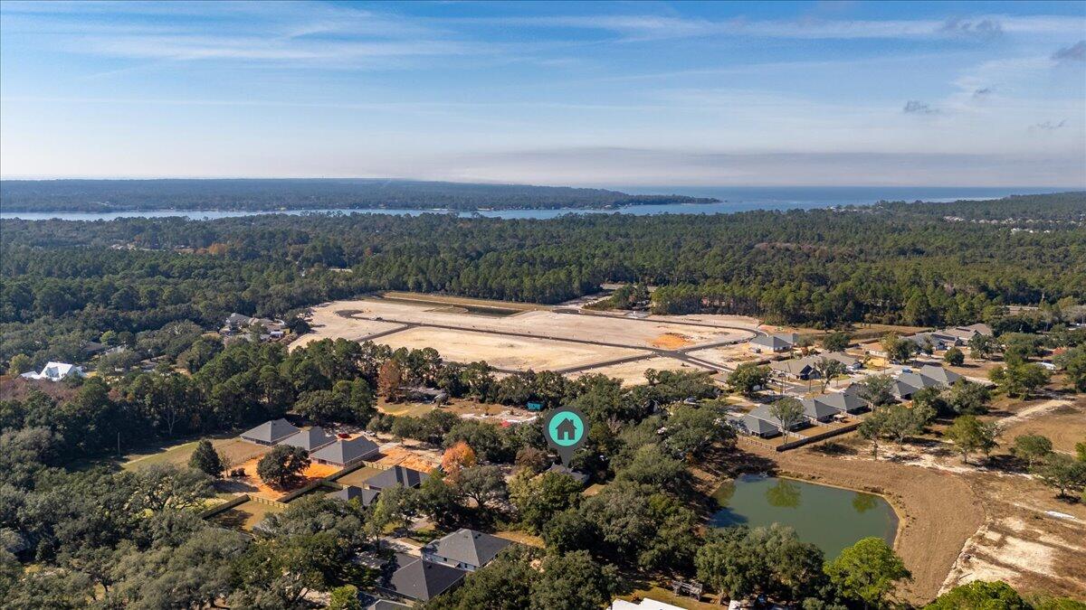 NONESUCH WAY - Residential