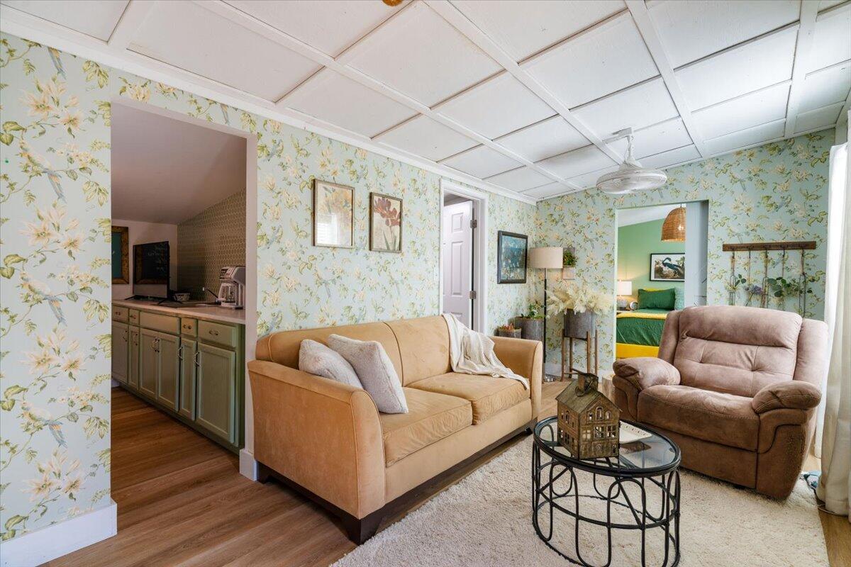 NONESUCH WAY - Residential