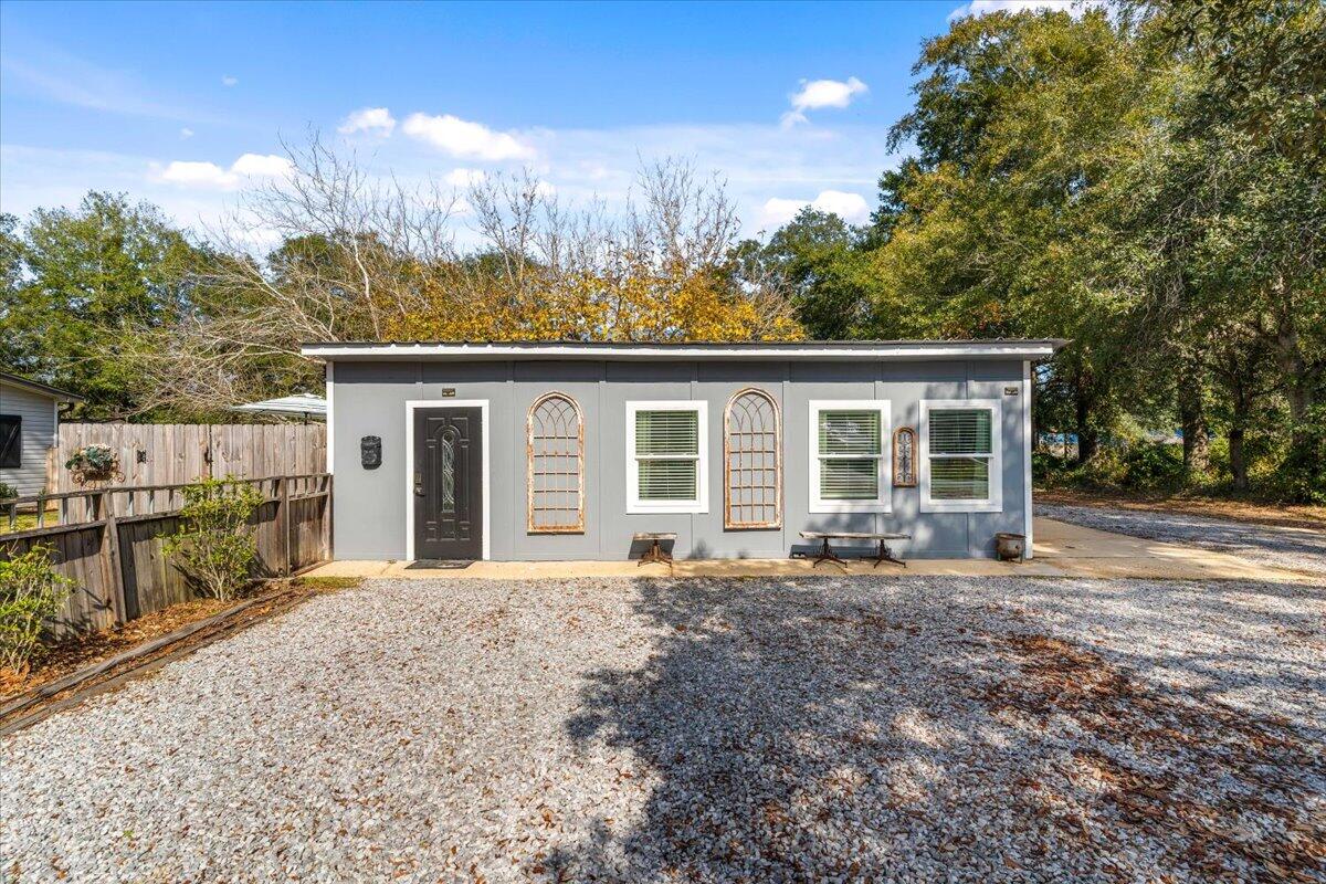 NONESUCH WAY - Residential