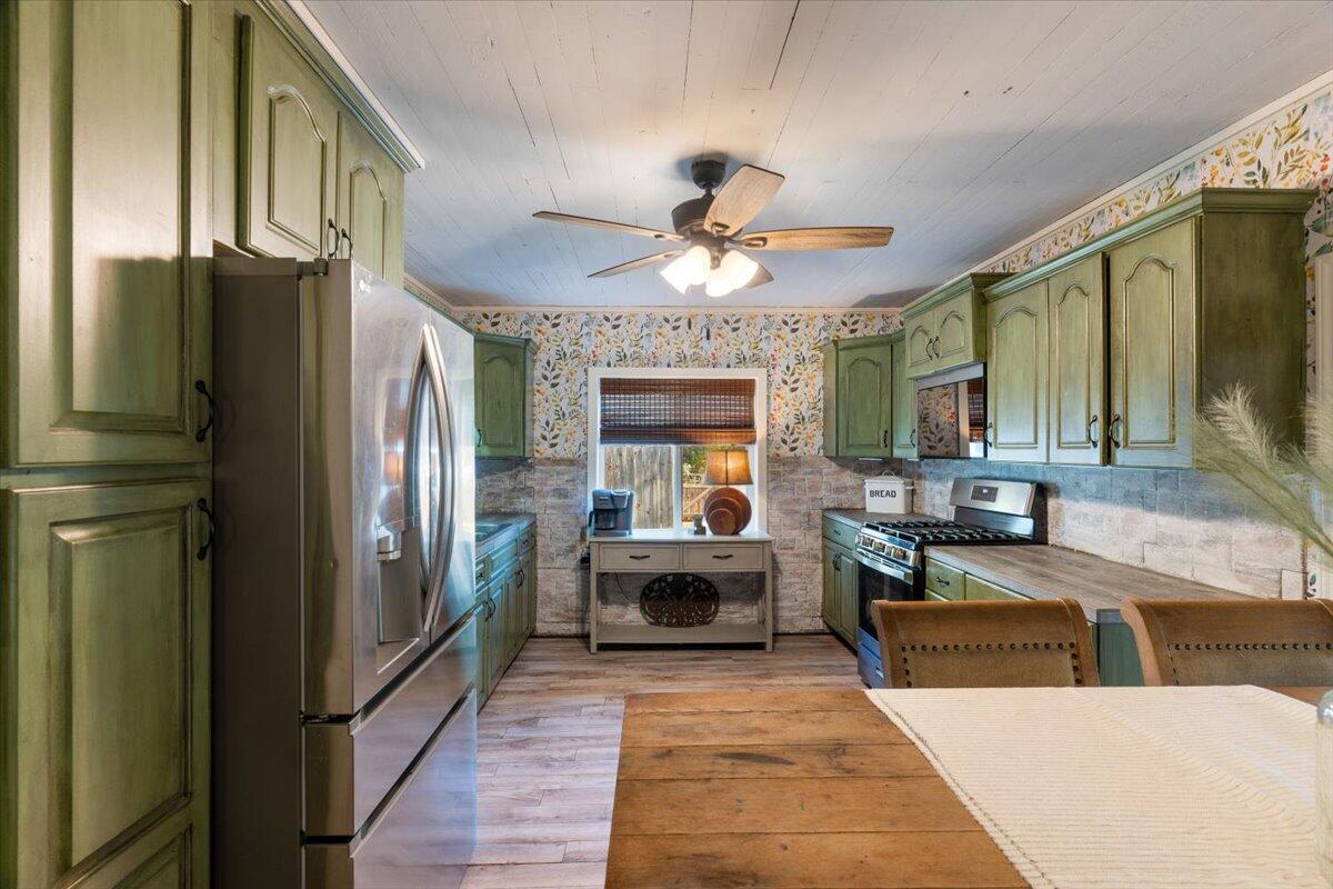 NONESUCH WAY - Residential