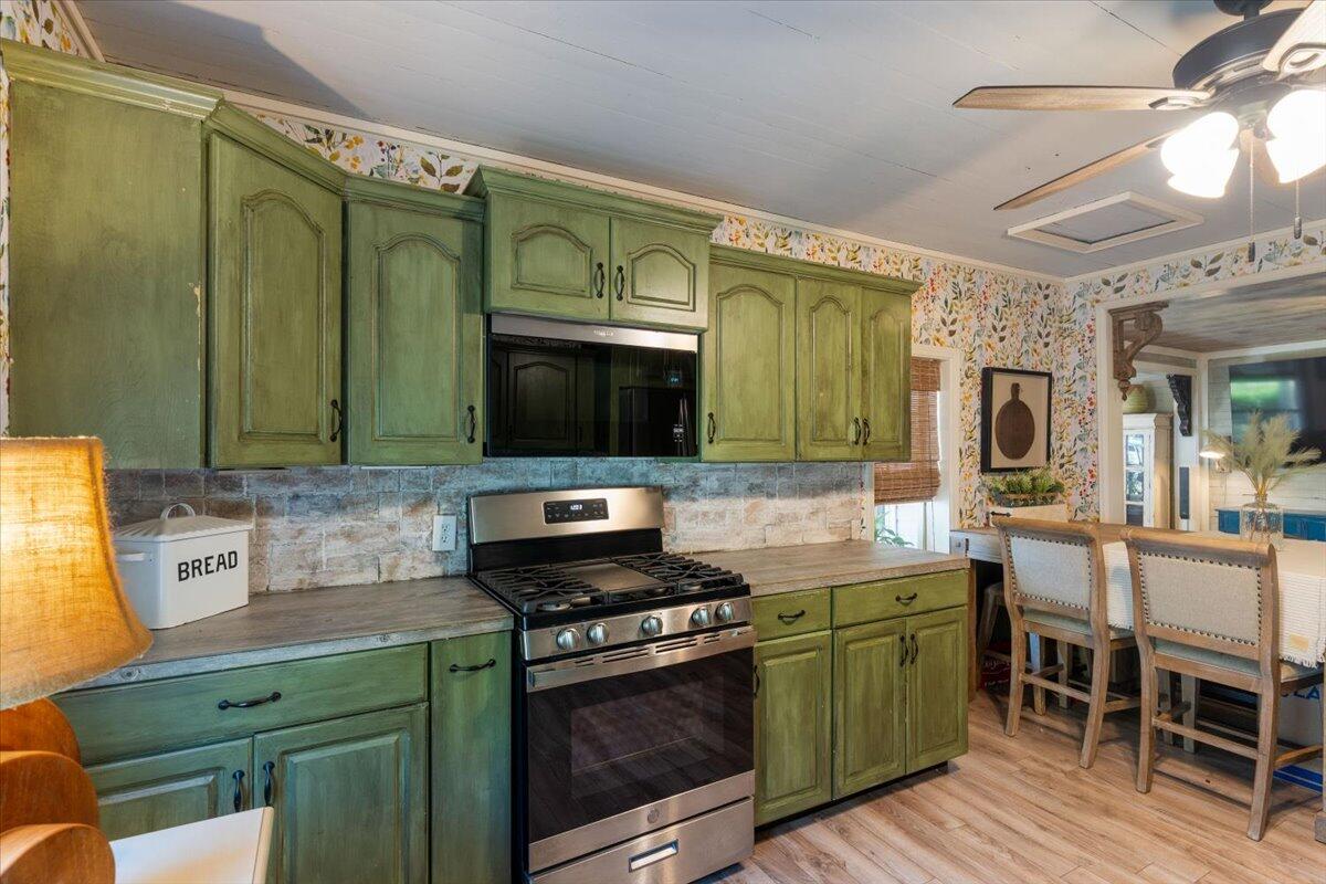 NONESUCH WAY - Residential