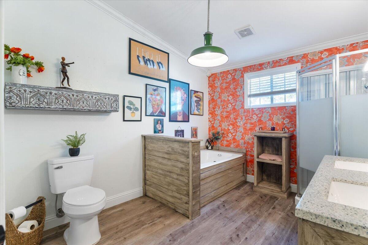 NONESUCH WAY - Residential