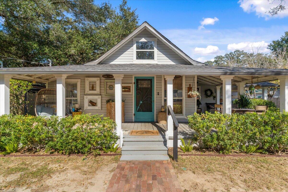 NONESUCH WAY - Residential