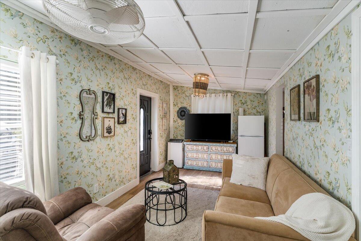 NONESUCH WAY - Residential