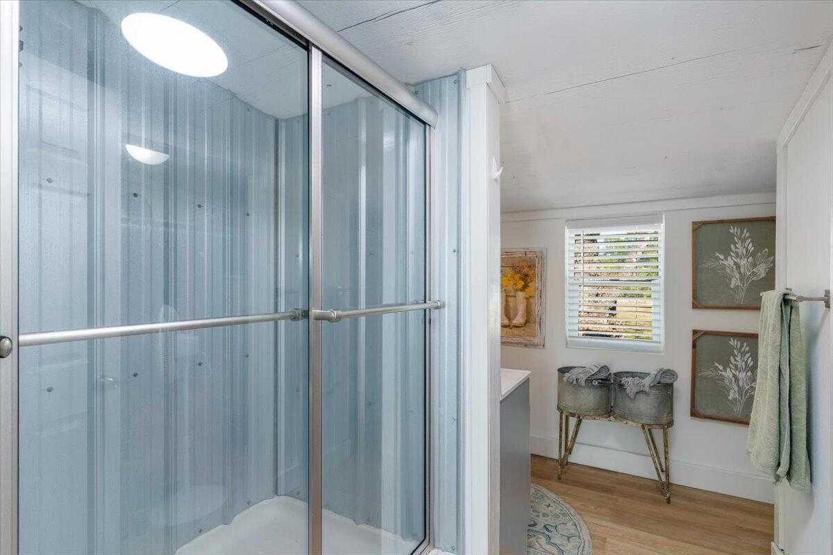 NONESUCH WAY - Residential