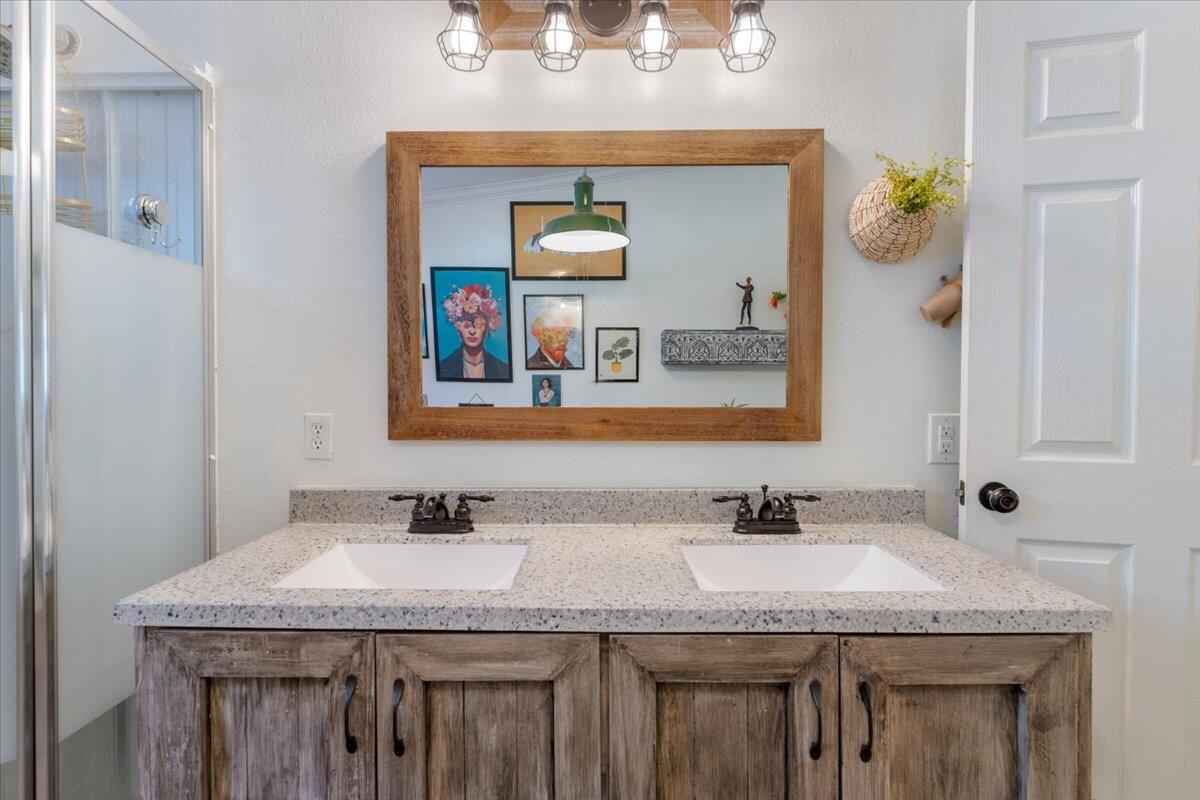 NONESUCH WAY - Residential