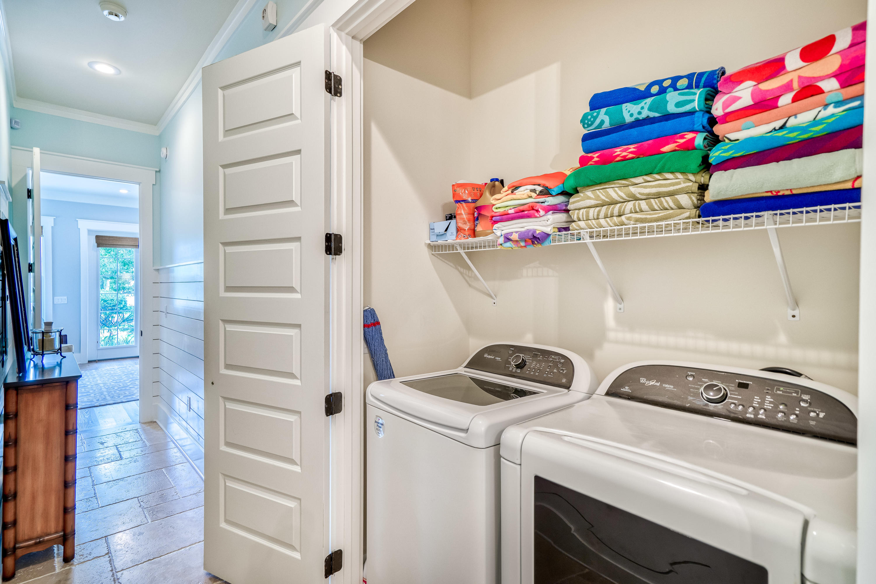 Seacrest Beach - Residential