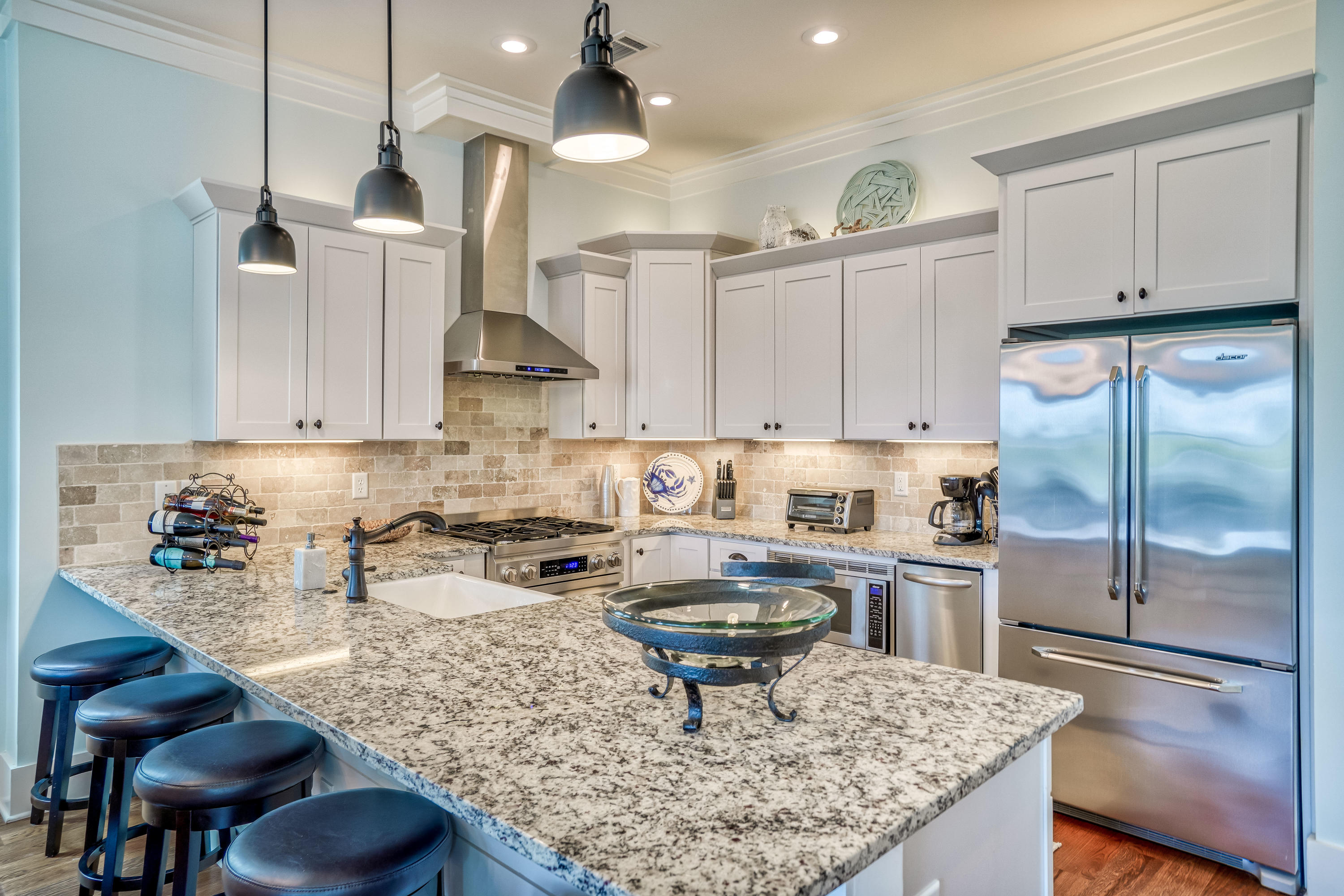 Seacrest Beach - Residential