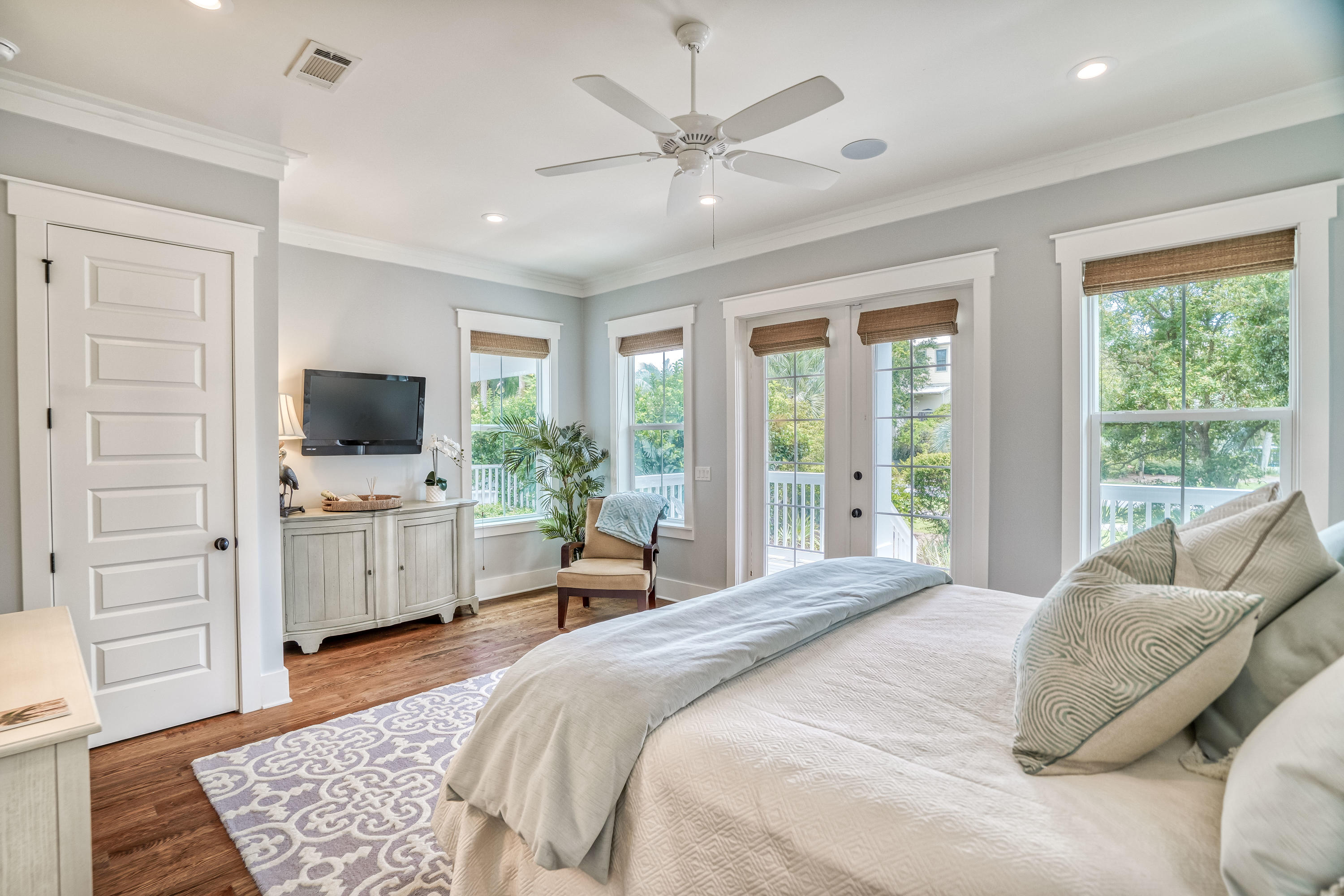 Seacrest Beach - Residential