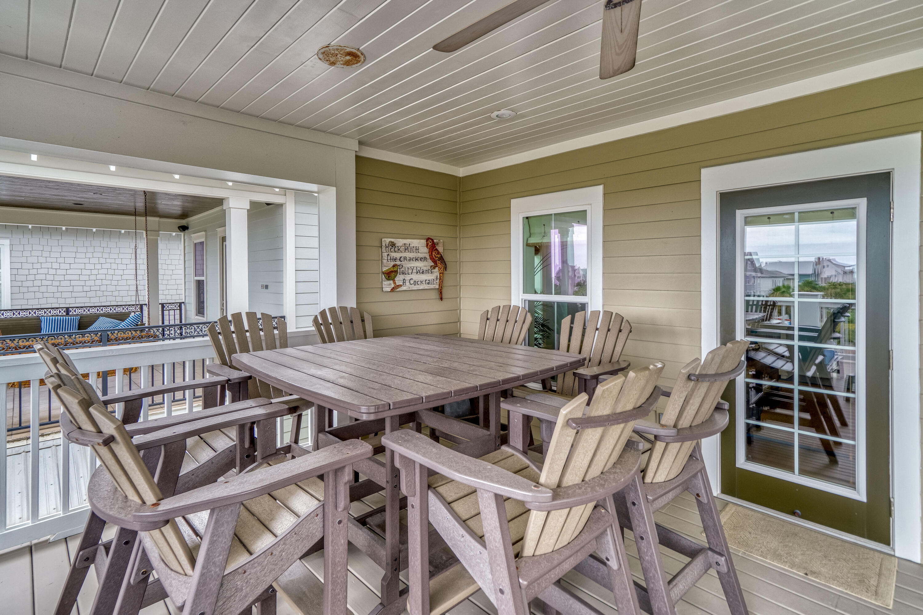 Seacrest Beach - Residential