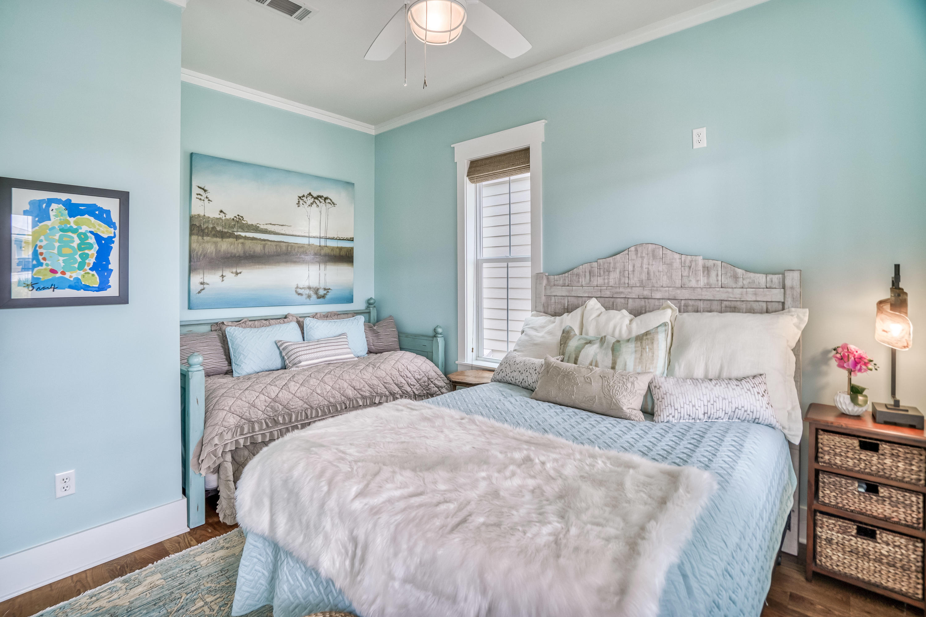 Seacrest Beach - Residential