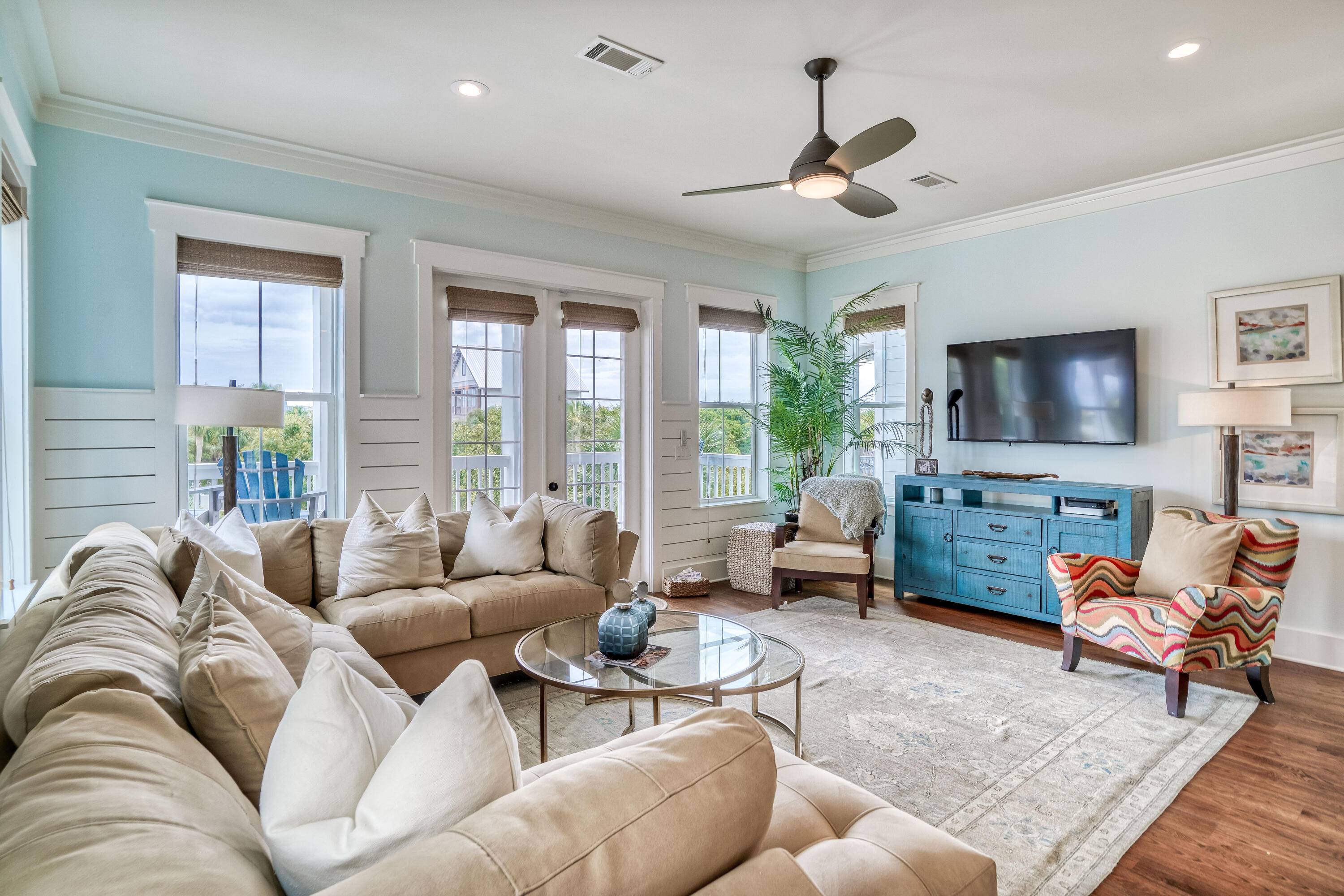 Seacrest Beach - Residential