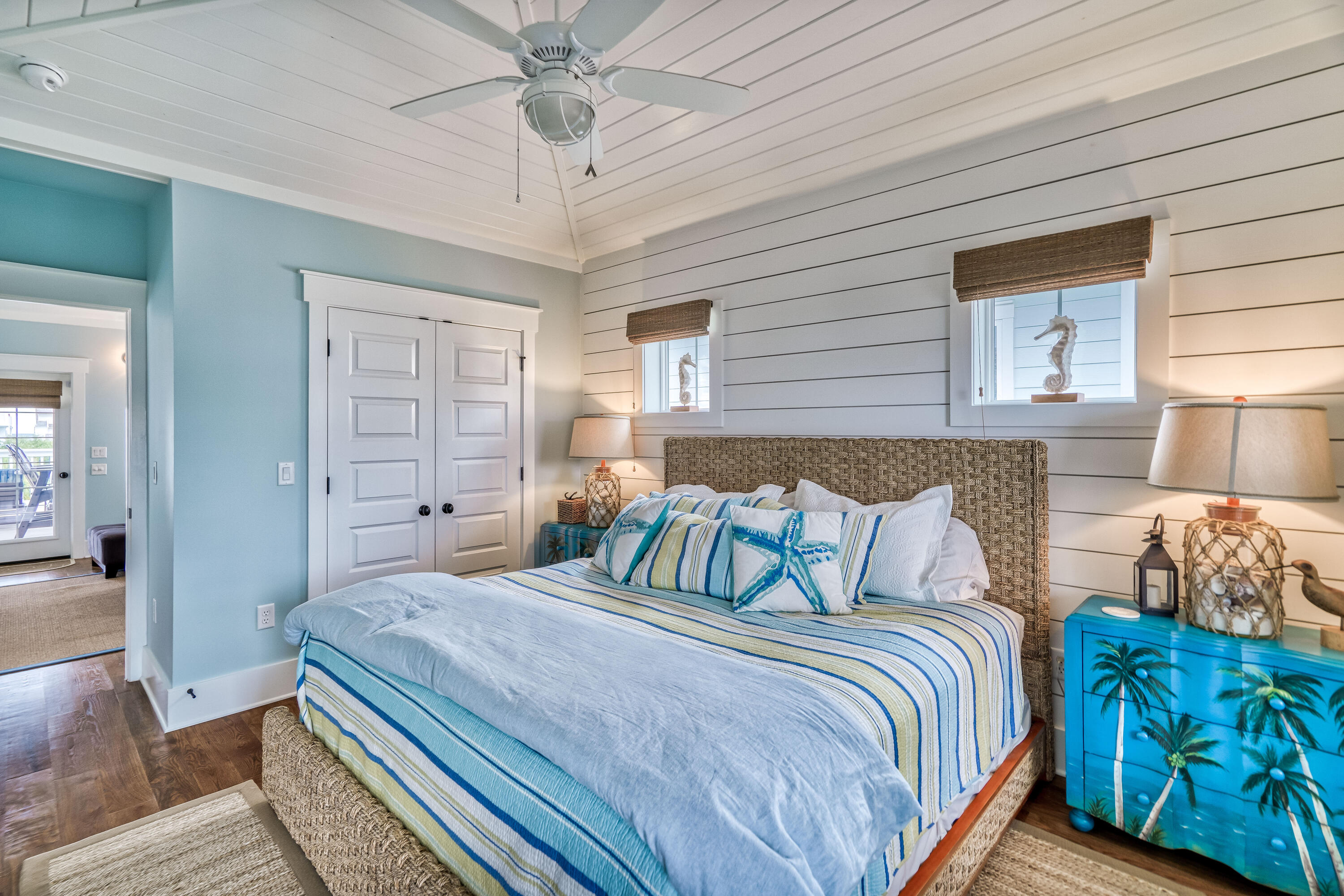 Seacrest Beach - Residential