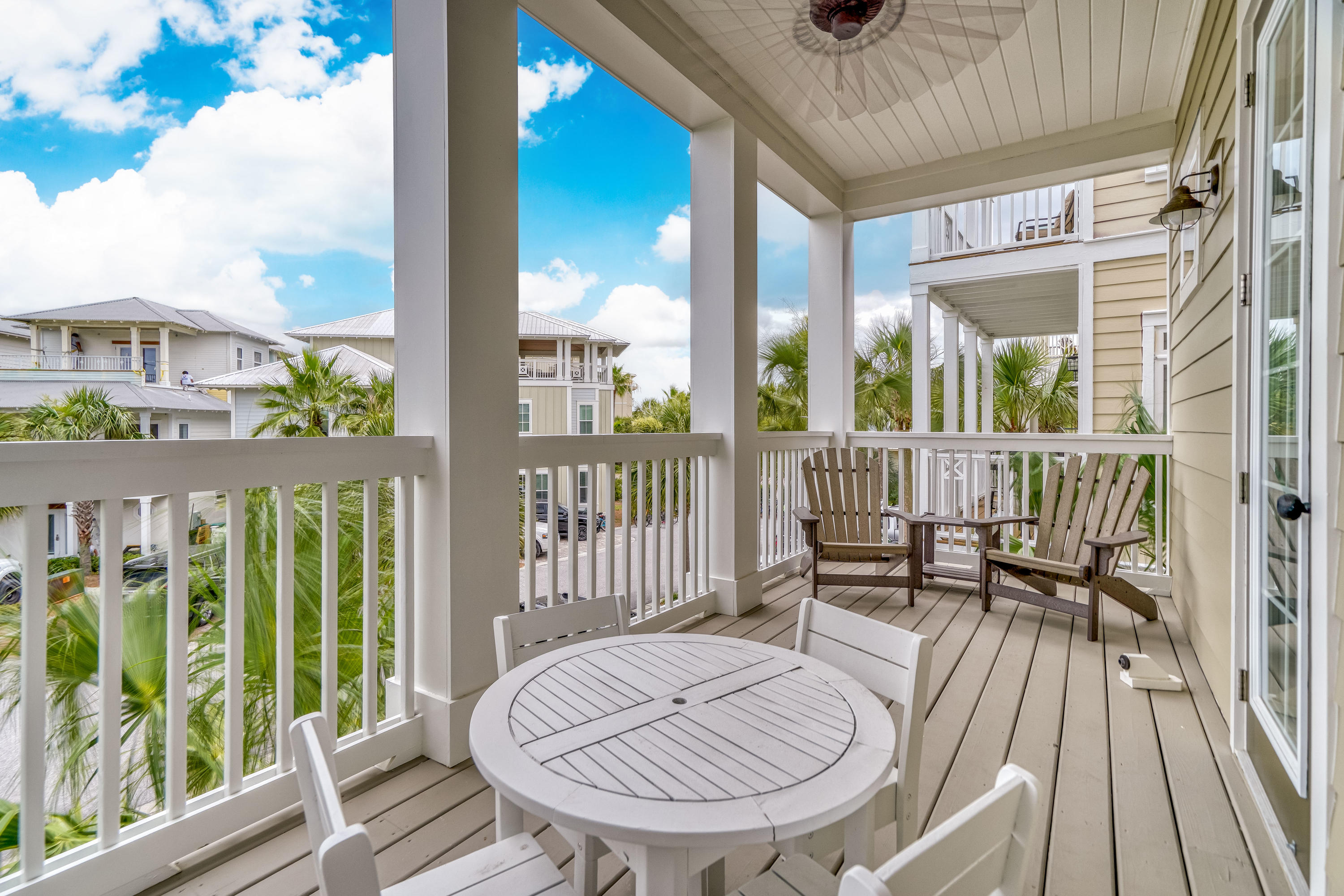 Seacrest Beach - Residential