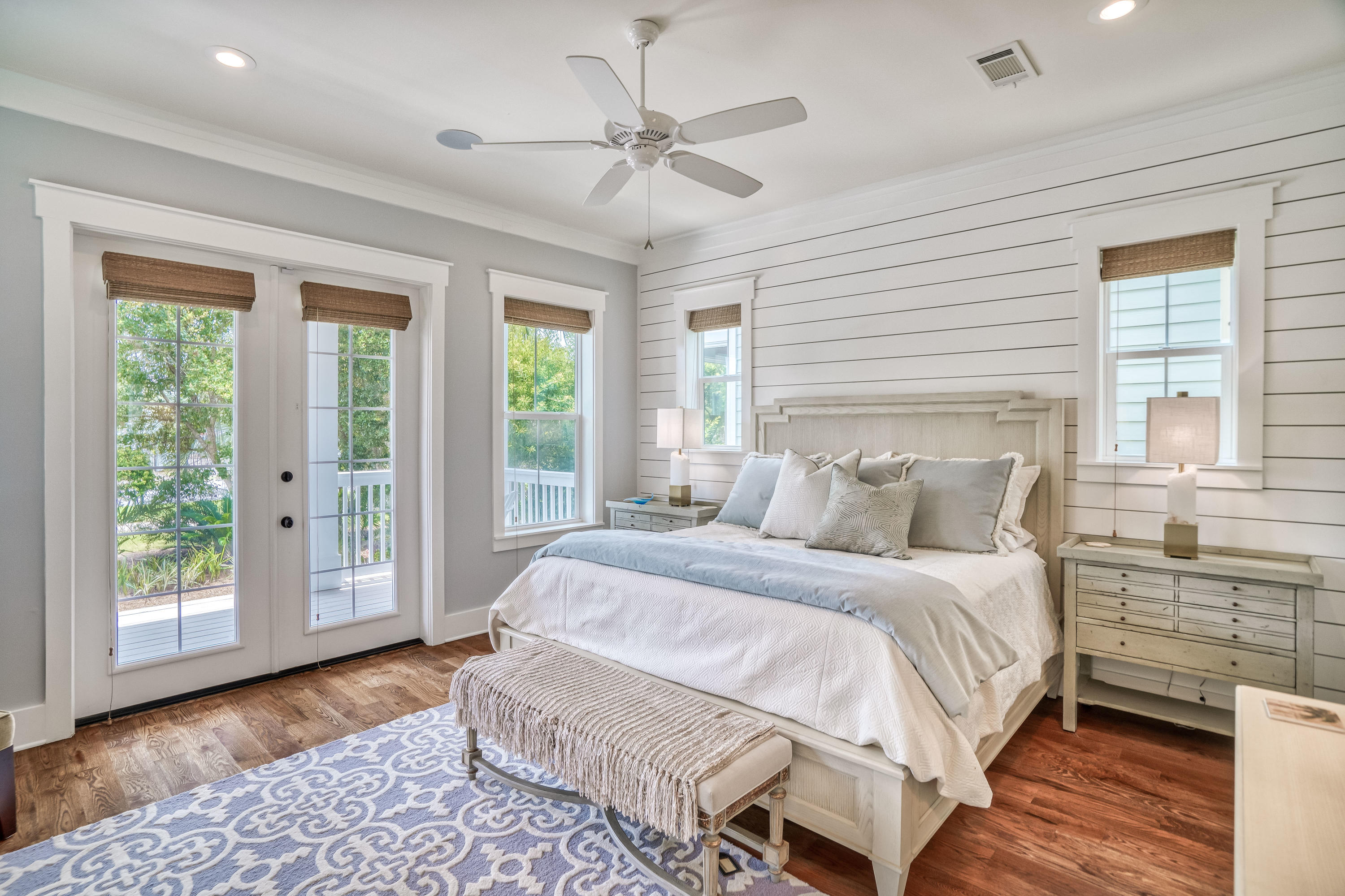 Seacrest Beach - Residential