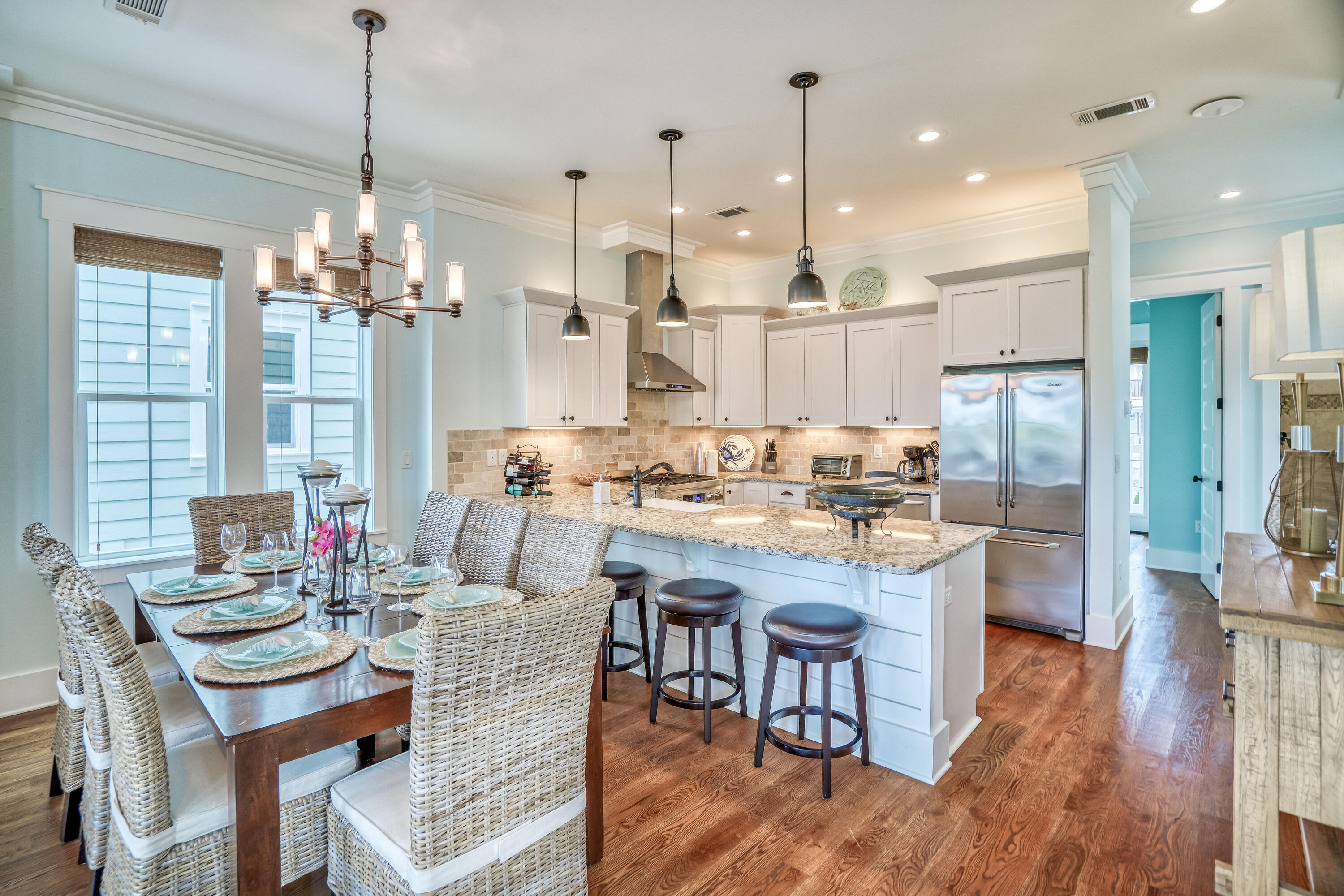 Seacrest Beach - Residential