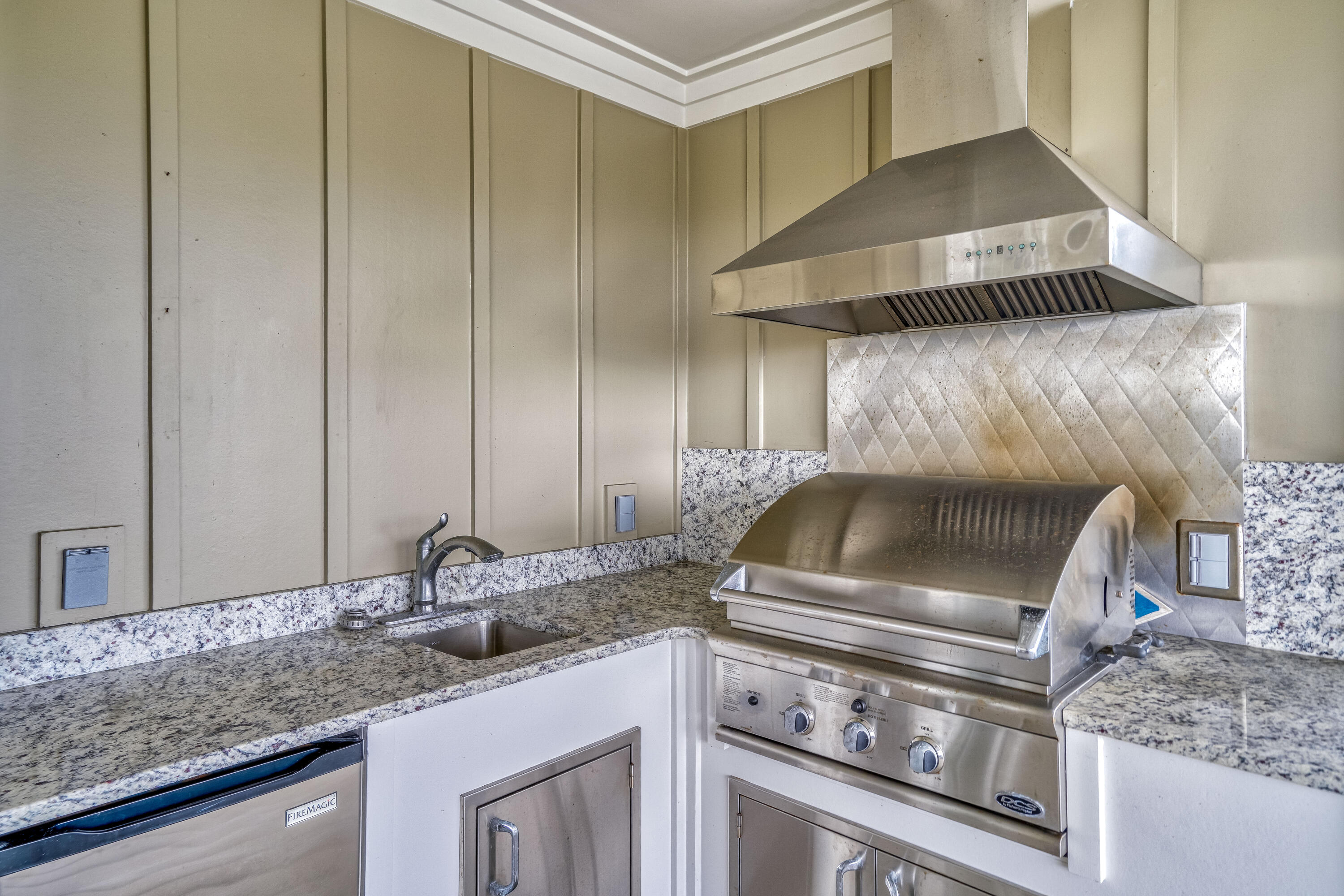 Seacrest Beach - Residential