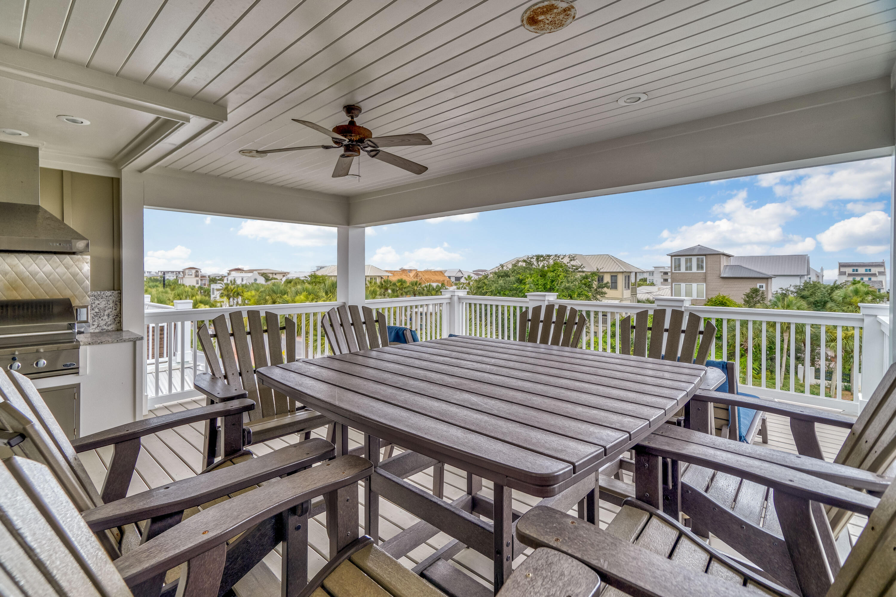 Seacrest Beach - Residential