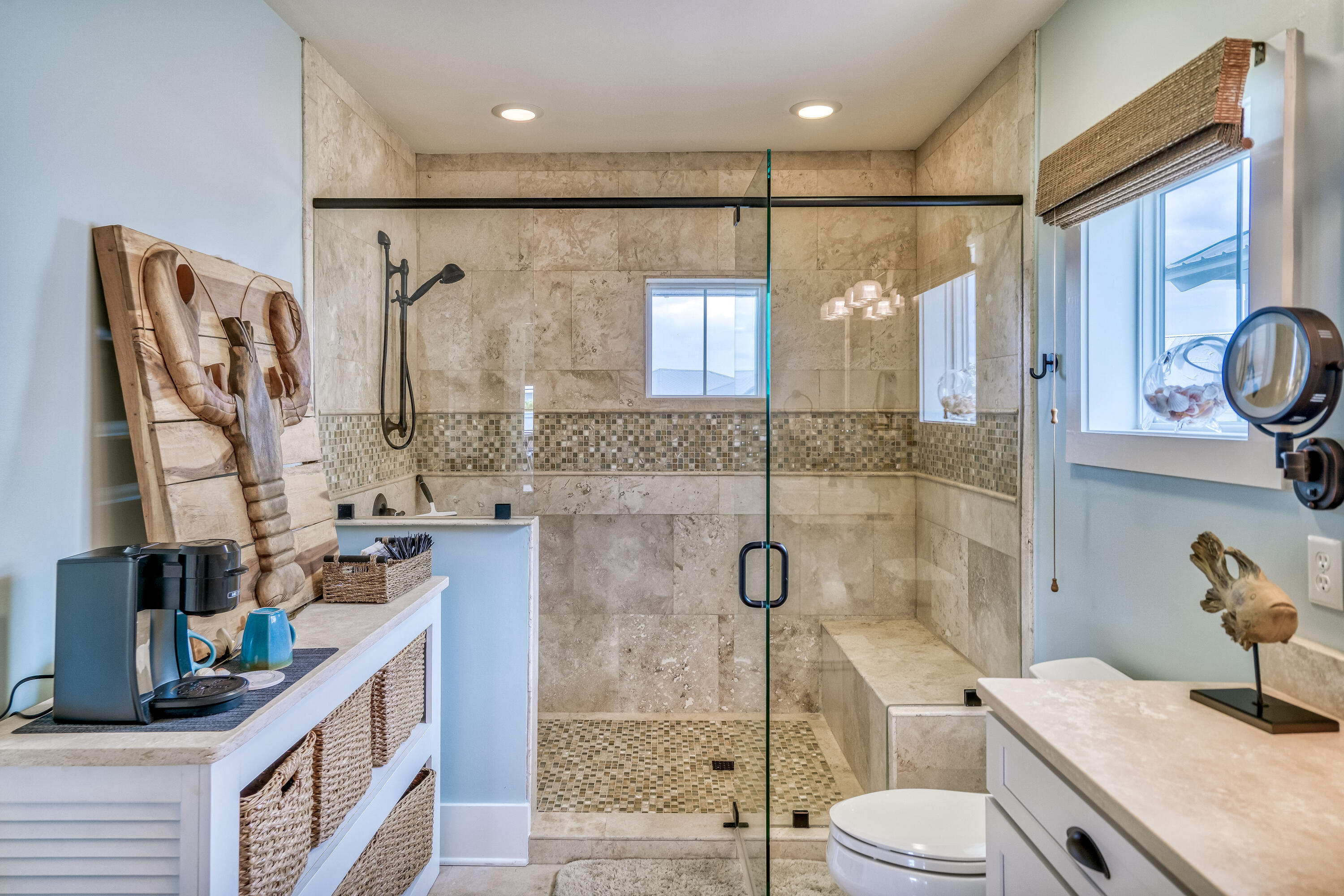 Seacrest Beach - Residential