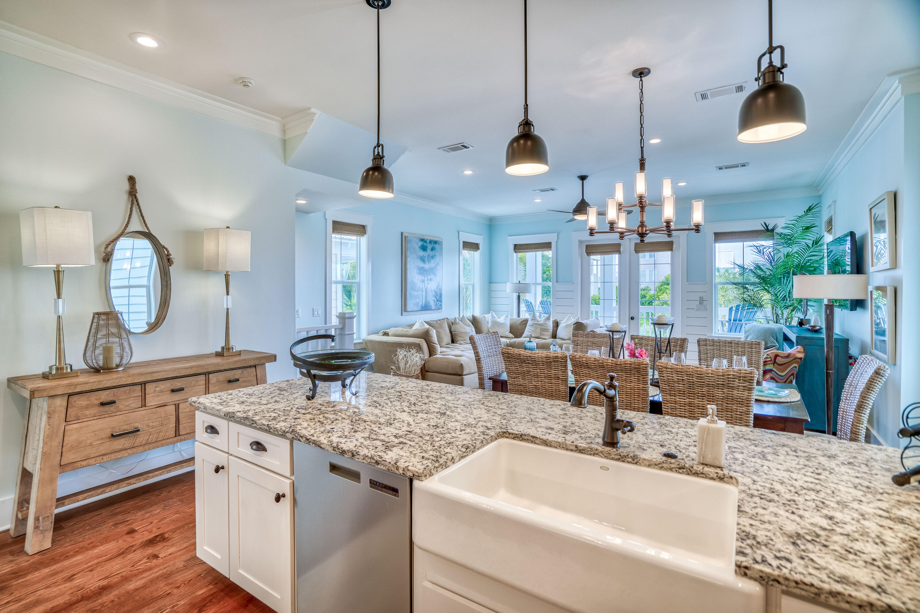 Seacrest Beach - Residential