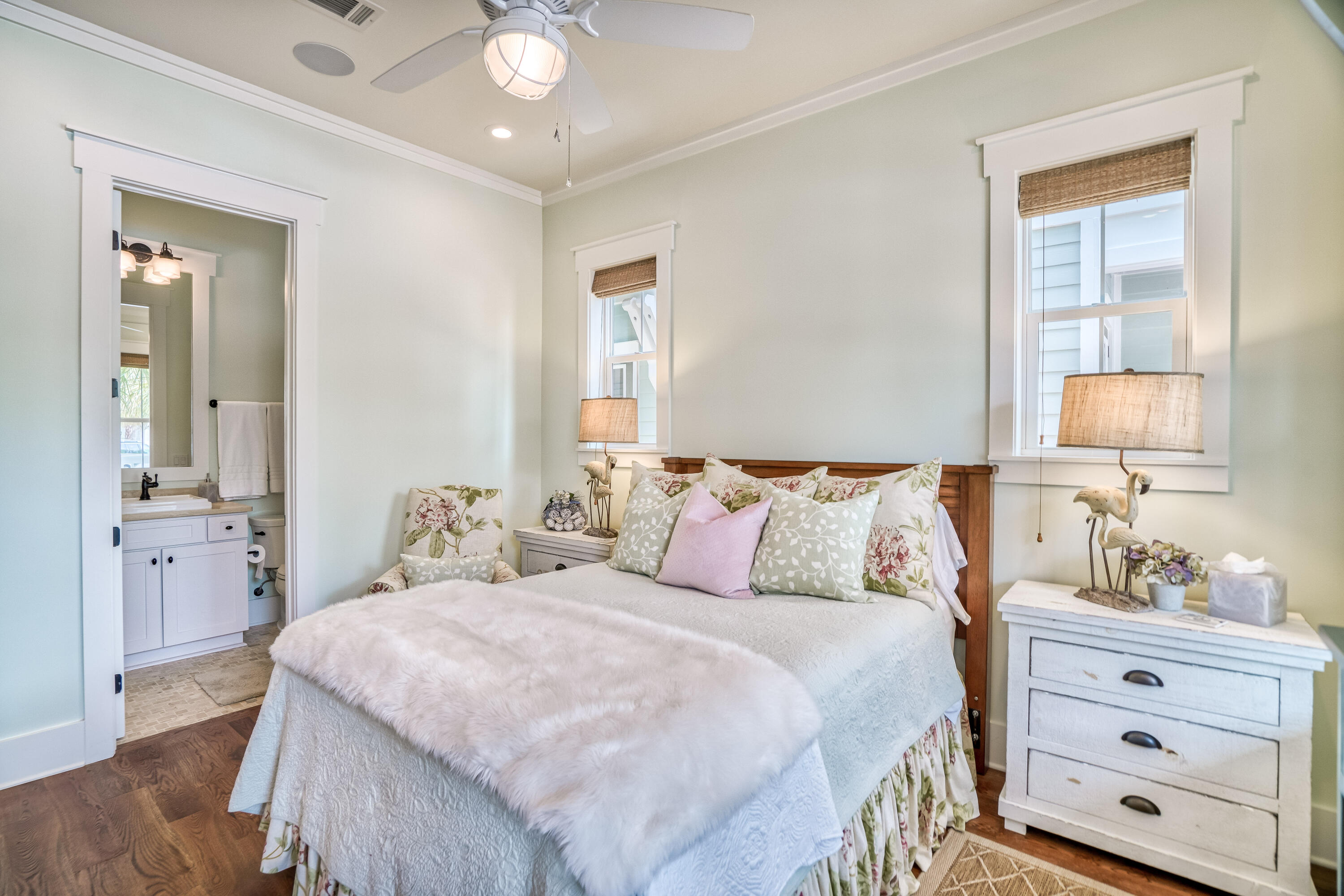 Seacrest Beach - Residential