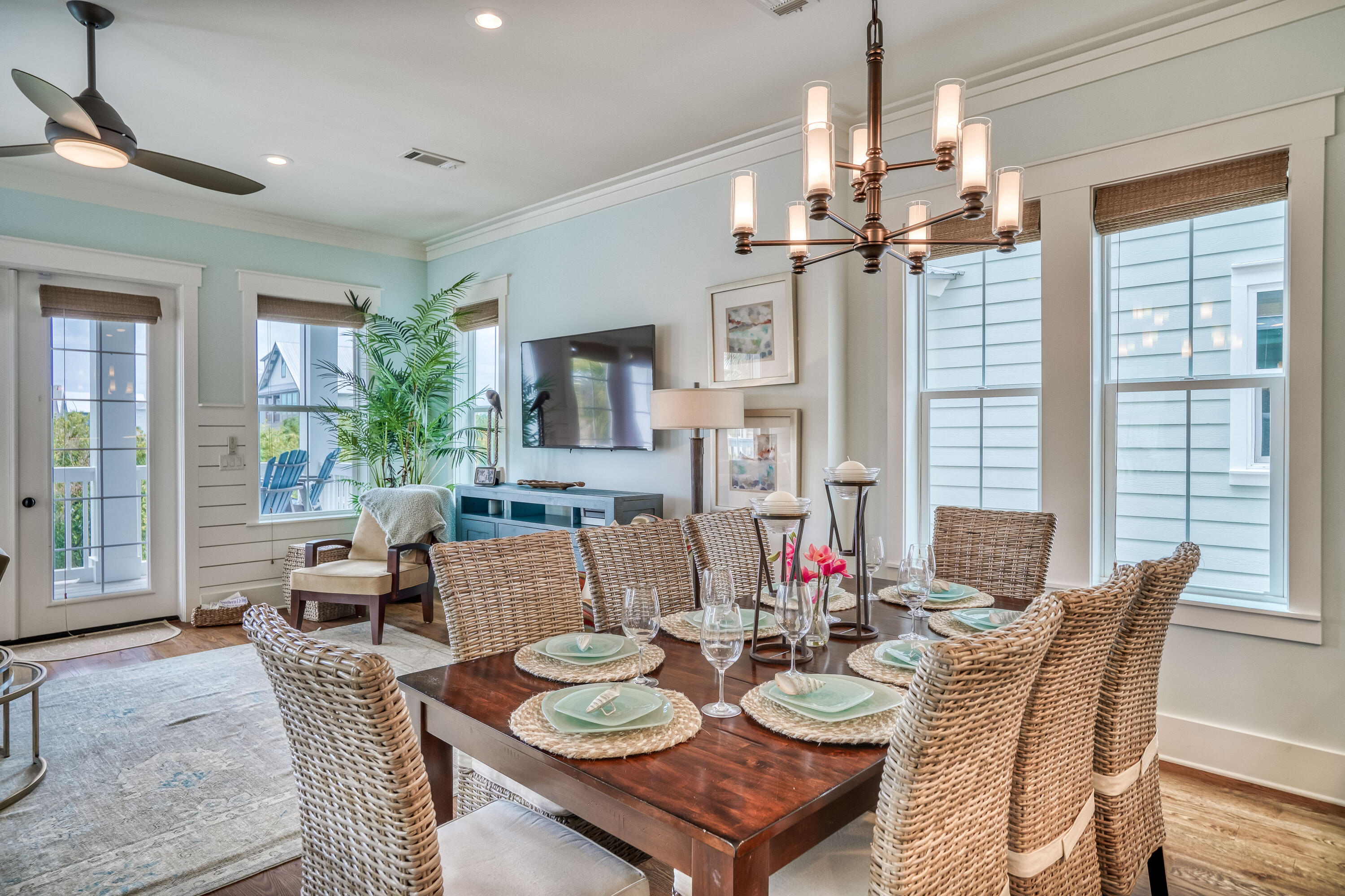 Seacrest Beach - Residential