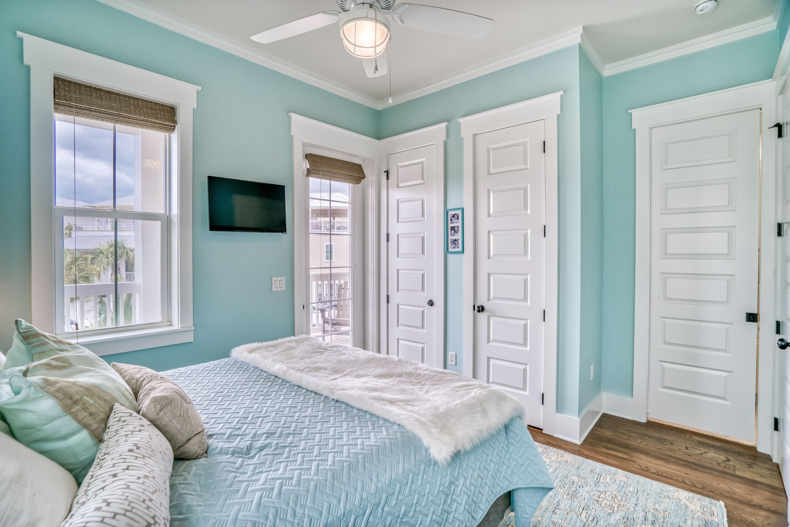 Seacrest Beach - Residential