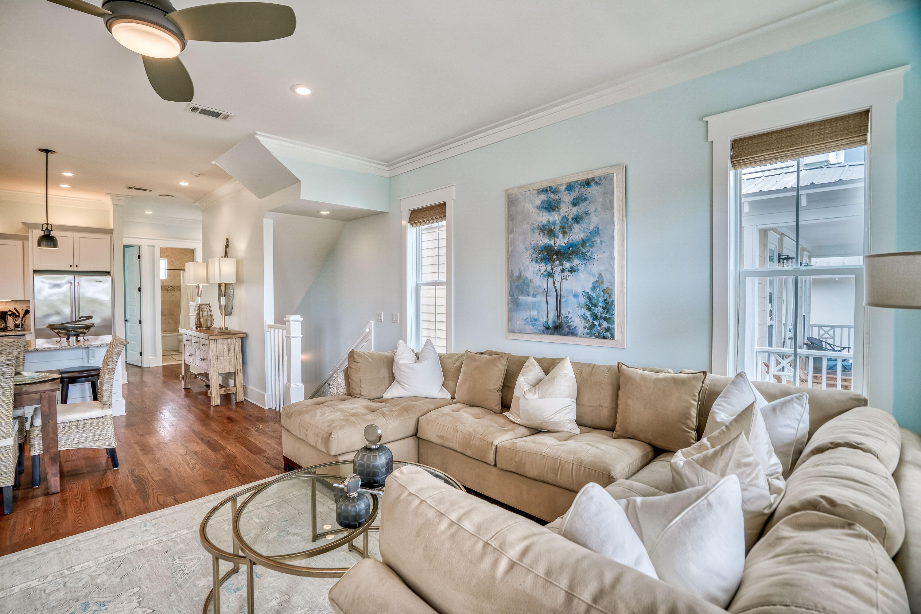 Seacrest Beach - Residential