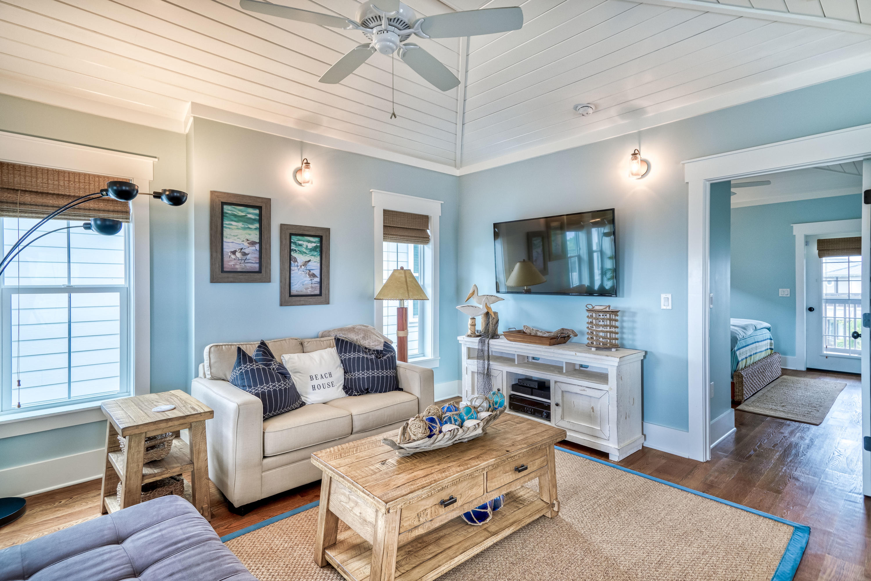 Seacrest Beach - Residential