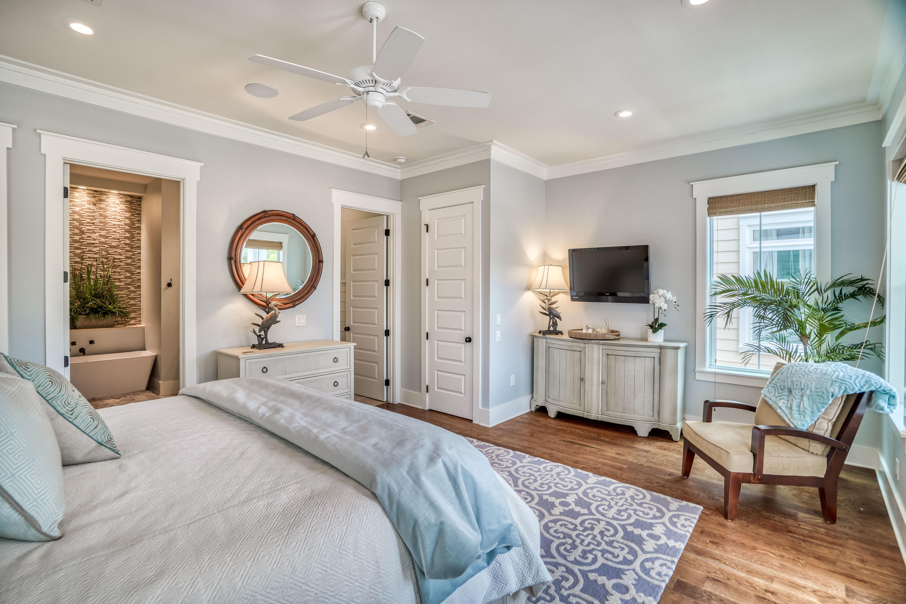 Seacrest Beach - Residential