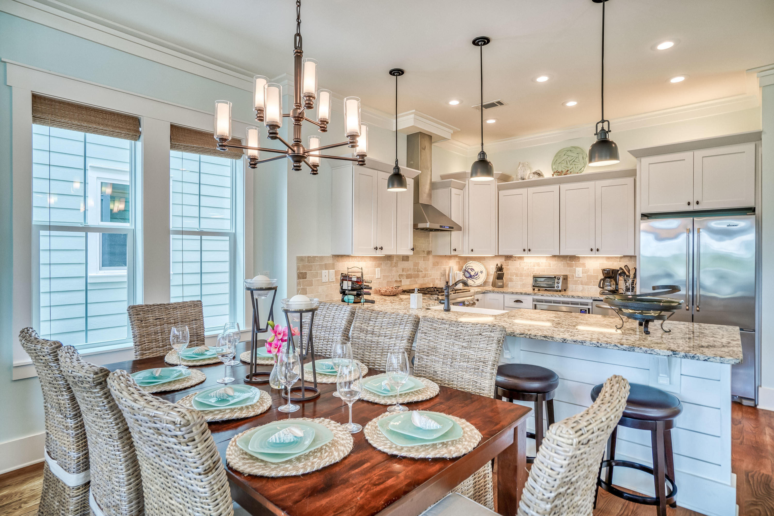 Seacrest Beach - Residential