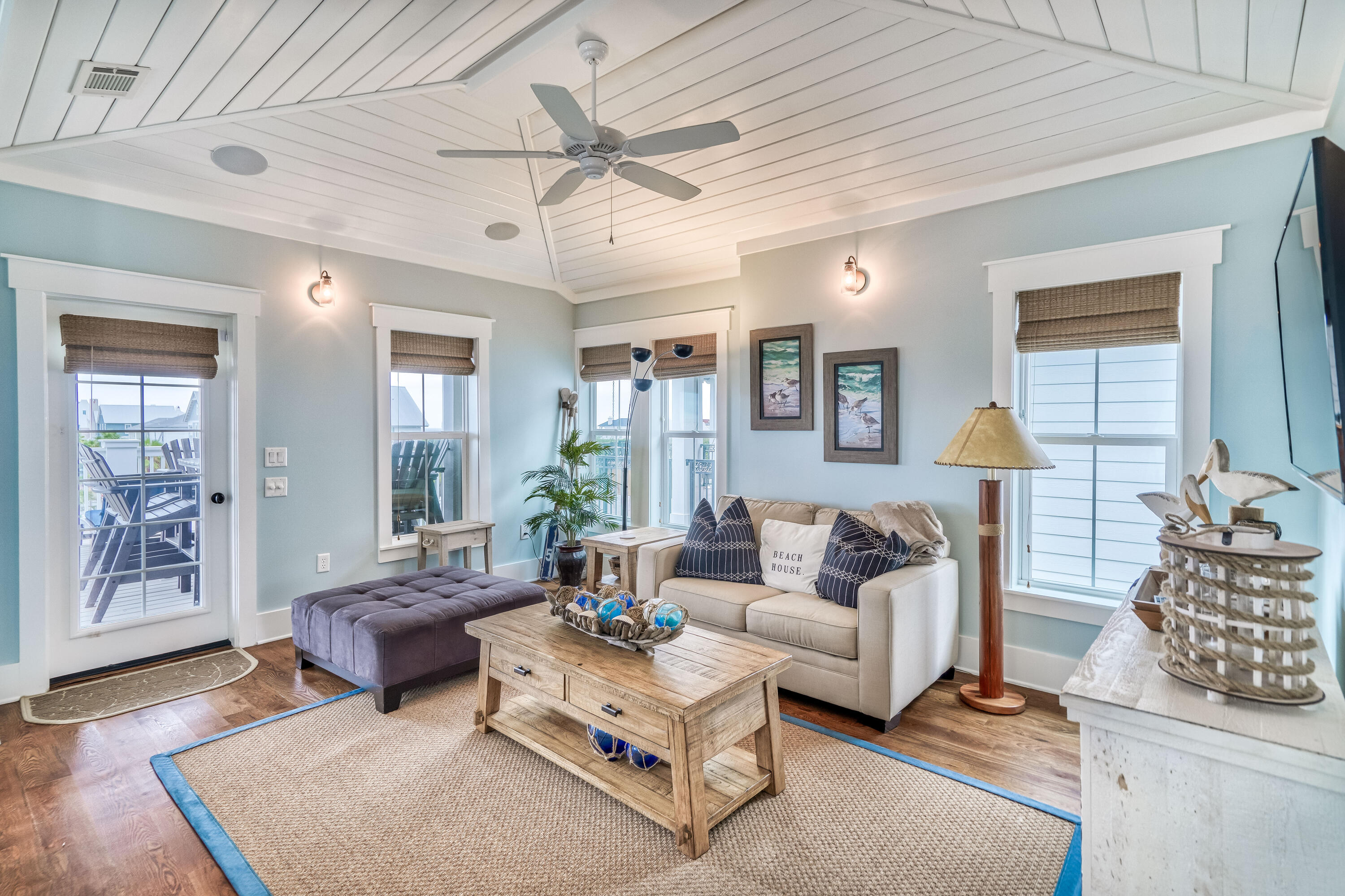 Seacrest Beach - Residential