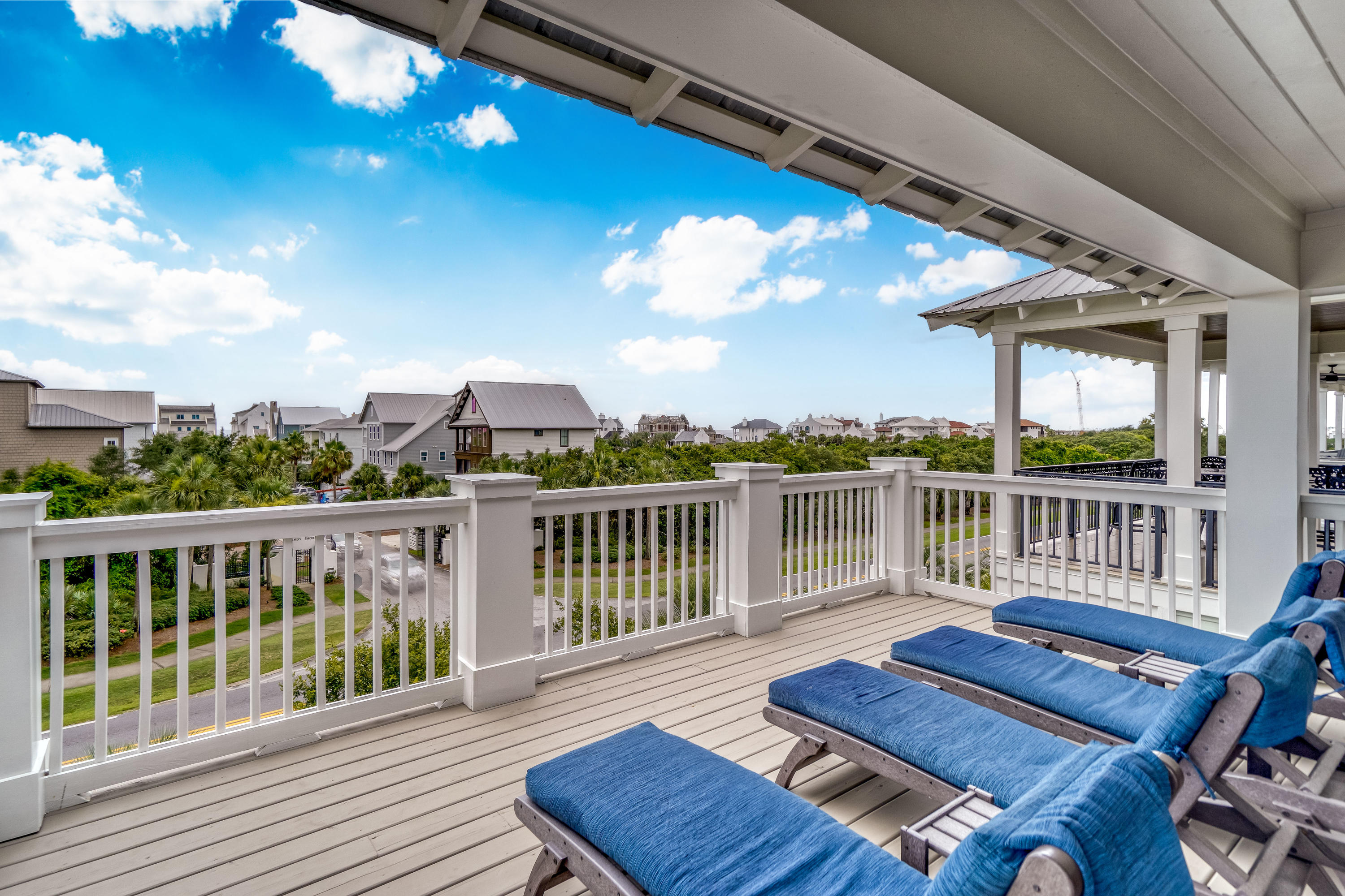 Seacrest Beach - Residential