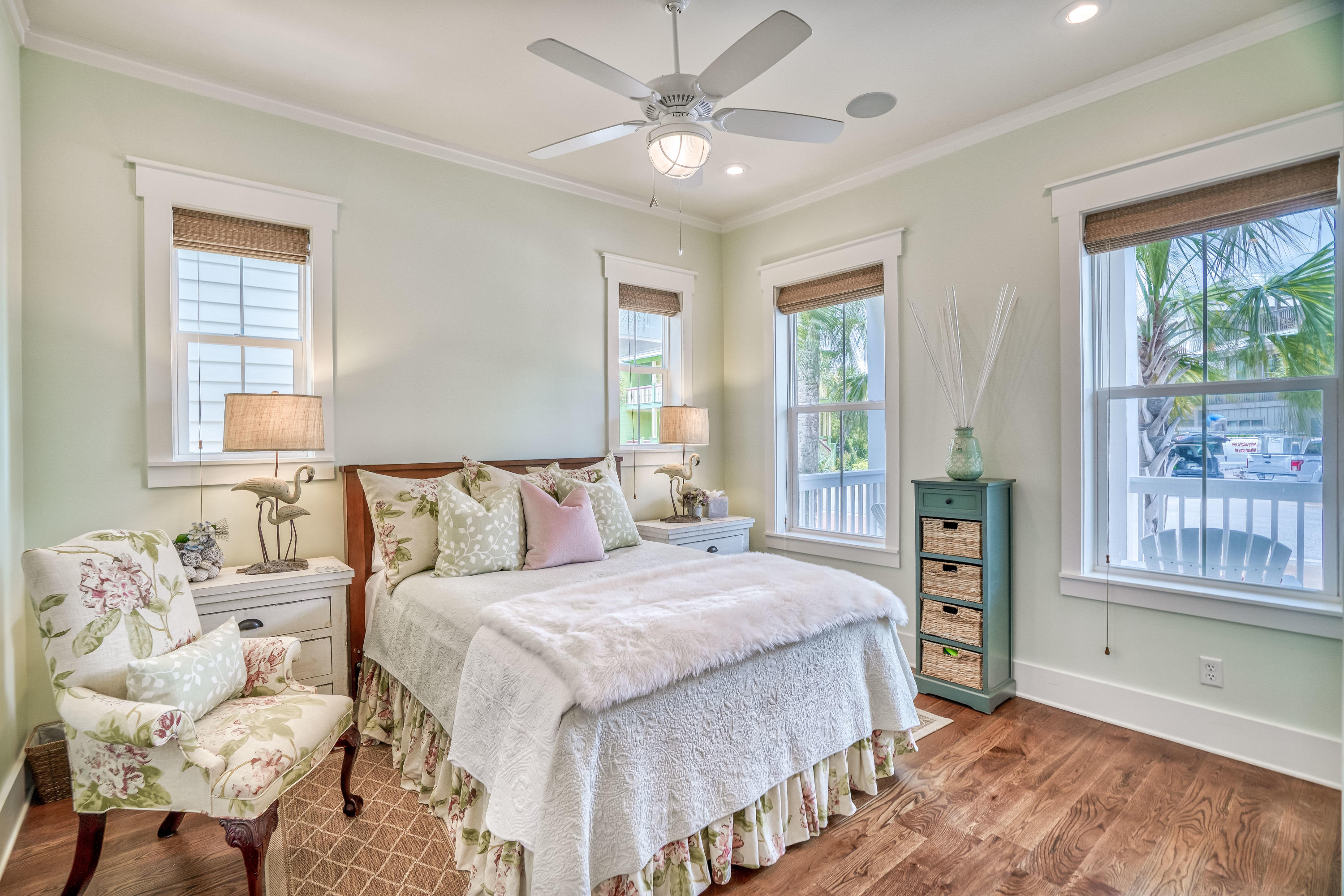 Seacrest Beach - Residential