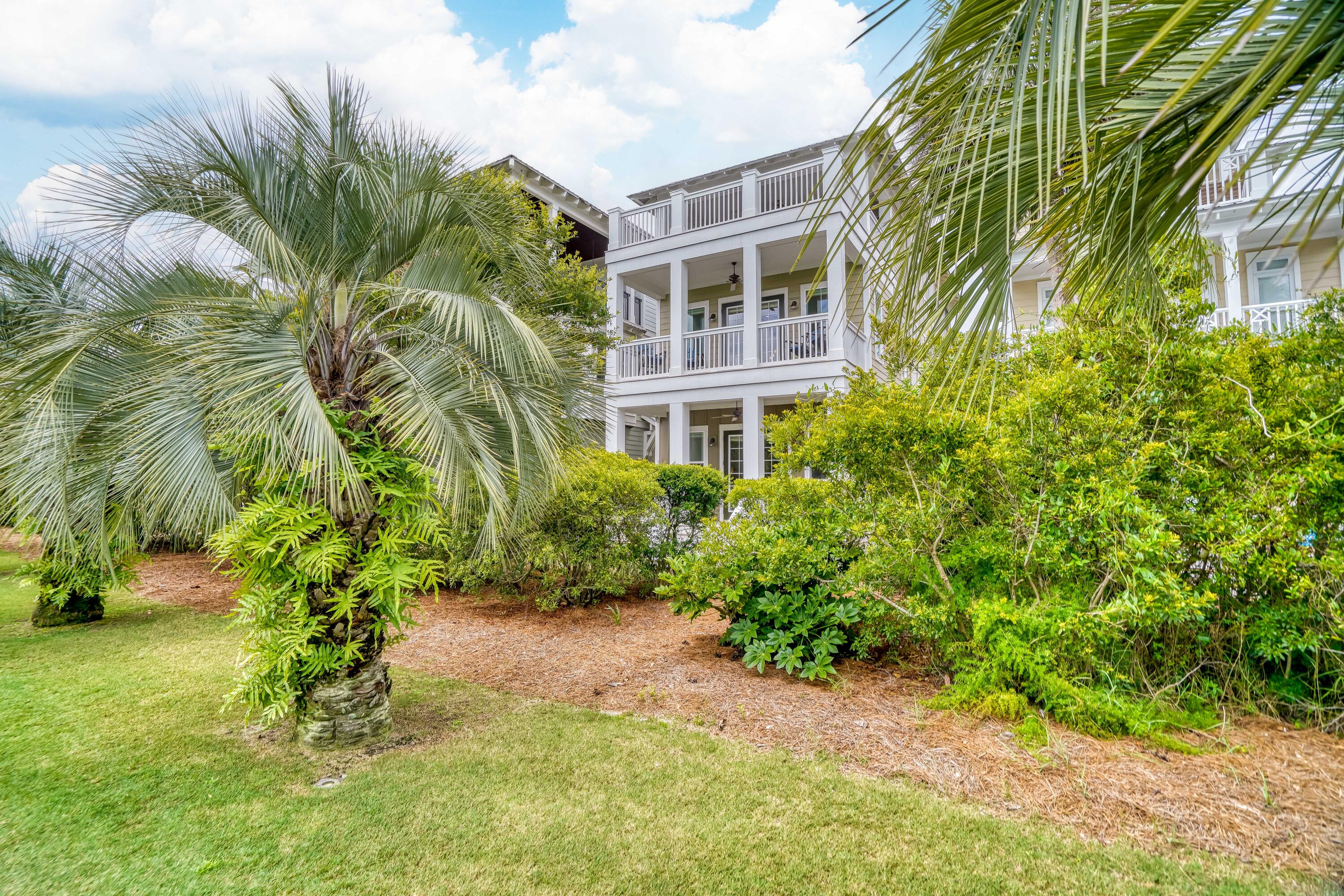 Seacrest Beach - Residential