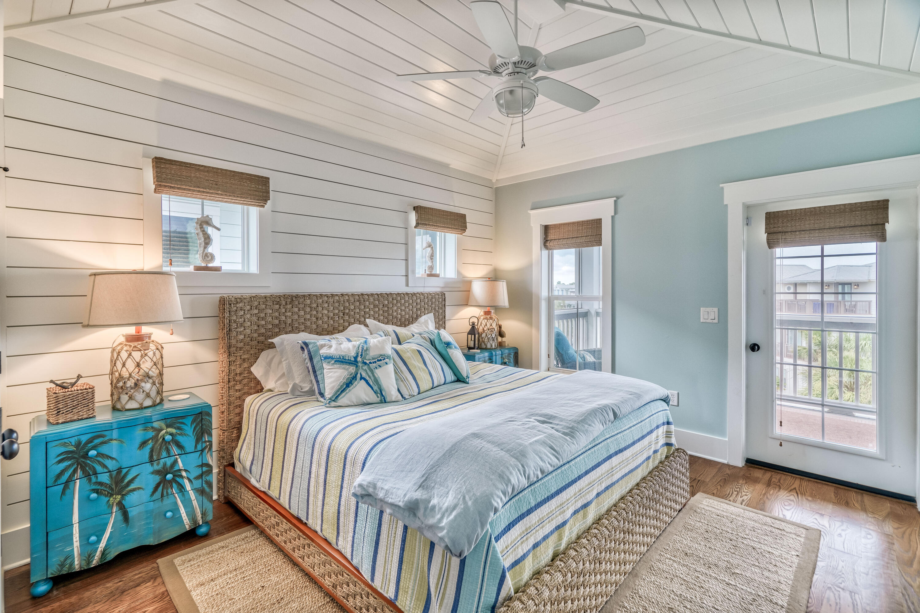 Seacrest Beach - Residential