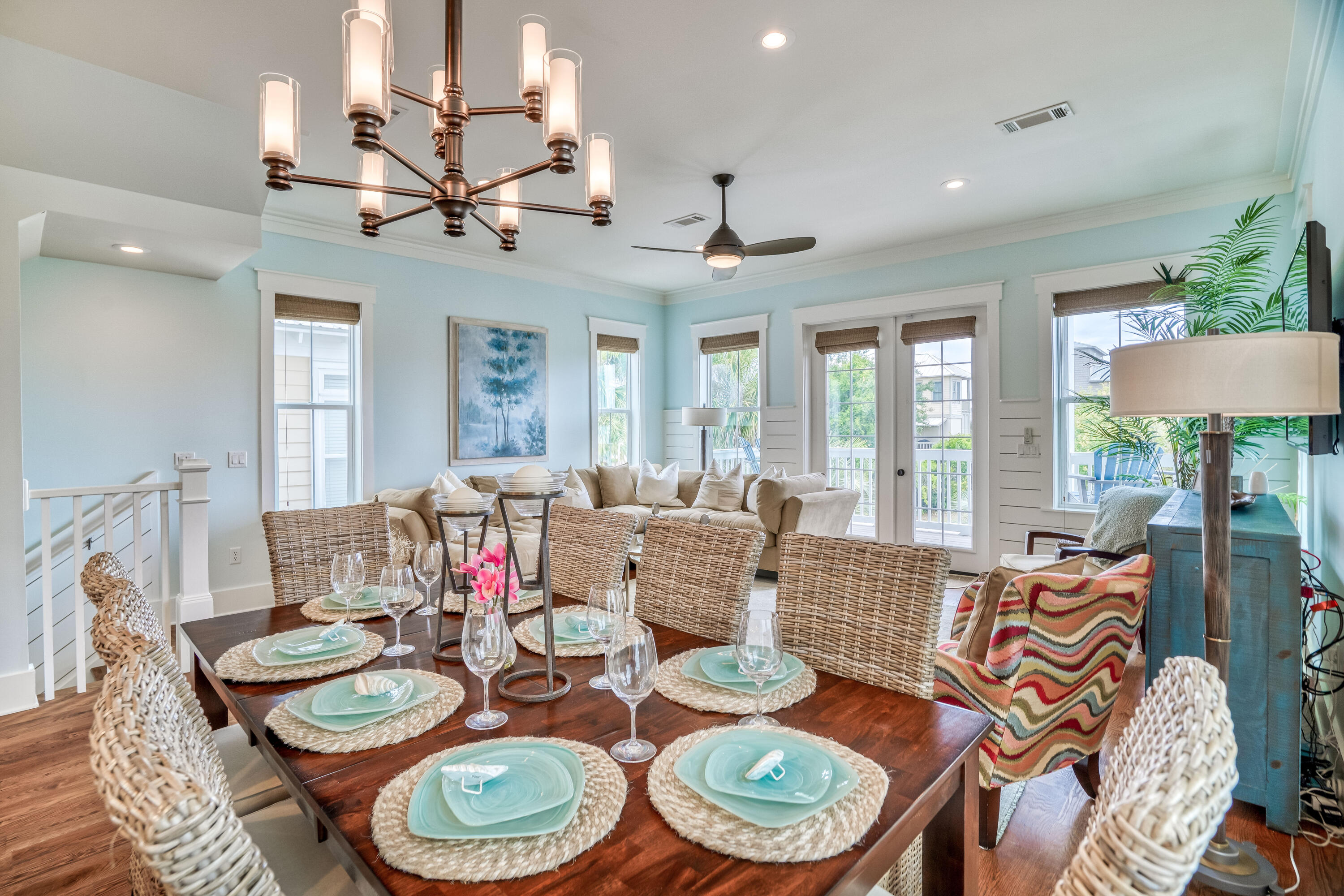 Seacrest Beach - Residential