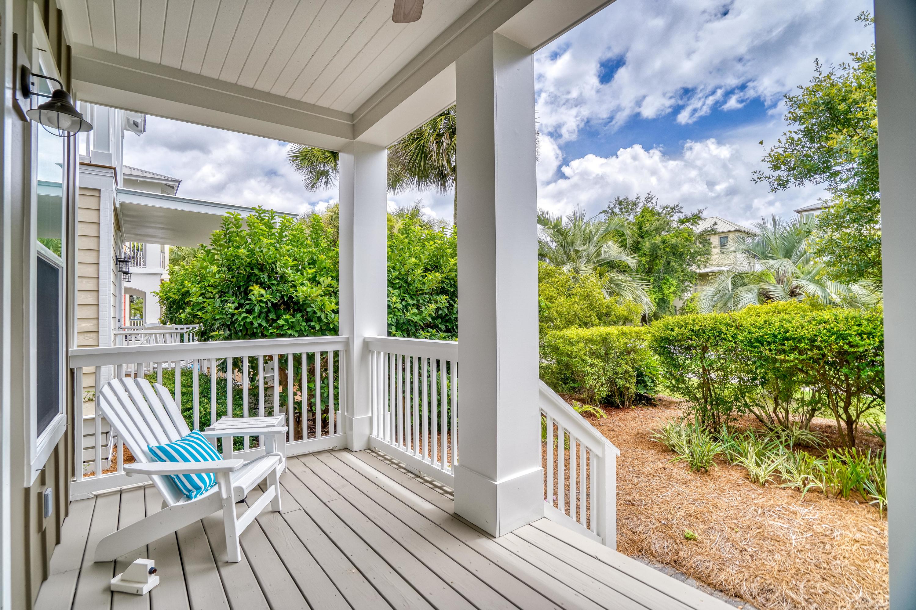 Seacrest Beach - Residential