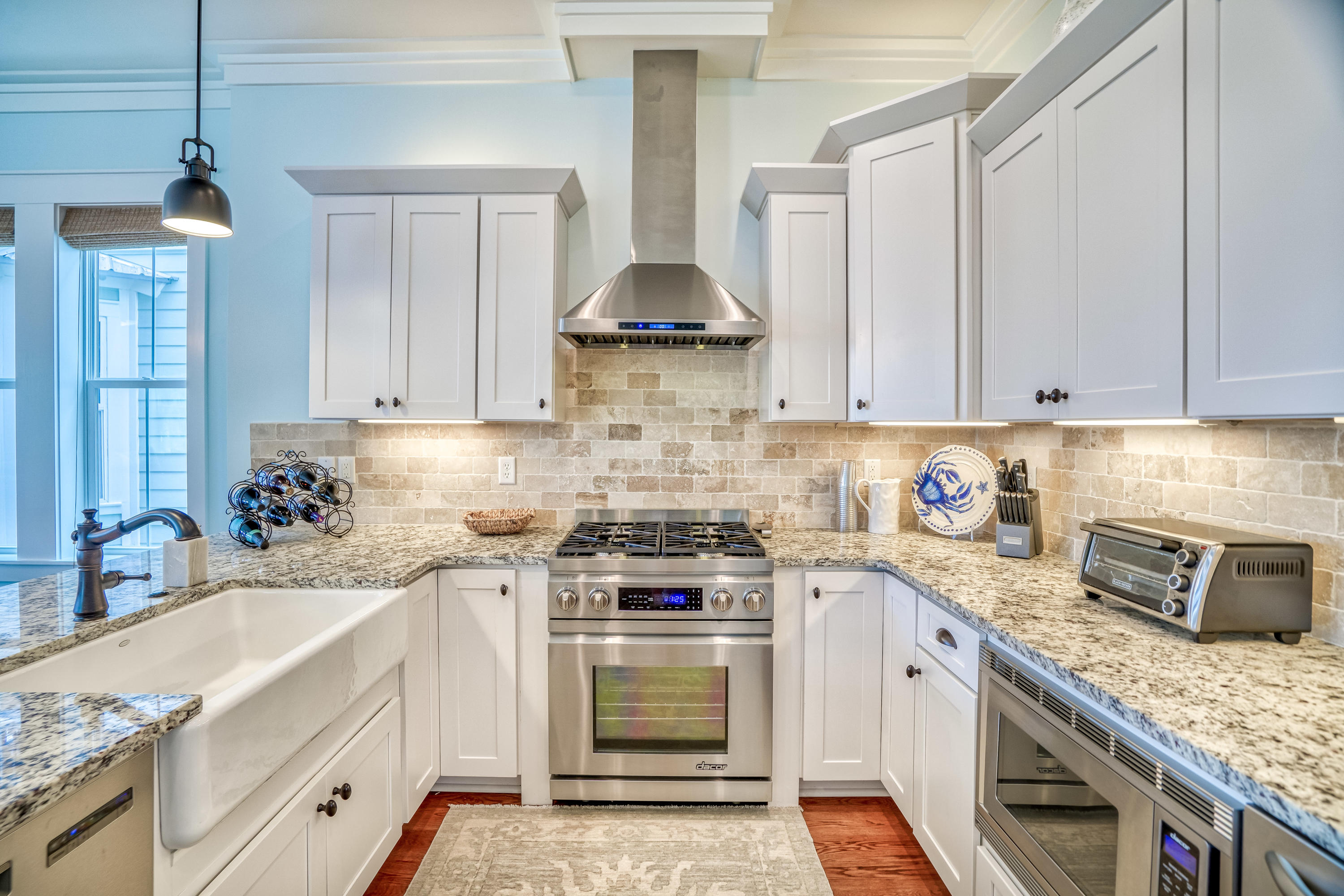 Seacrest Beach - Residential