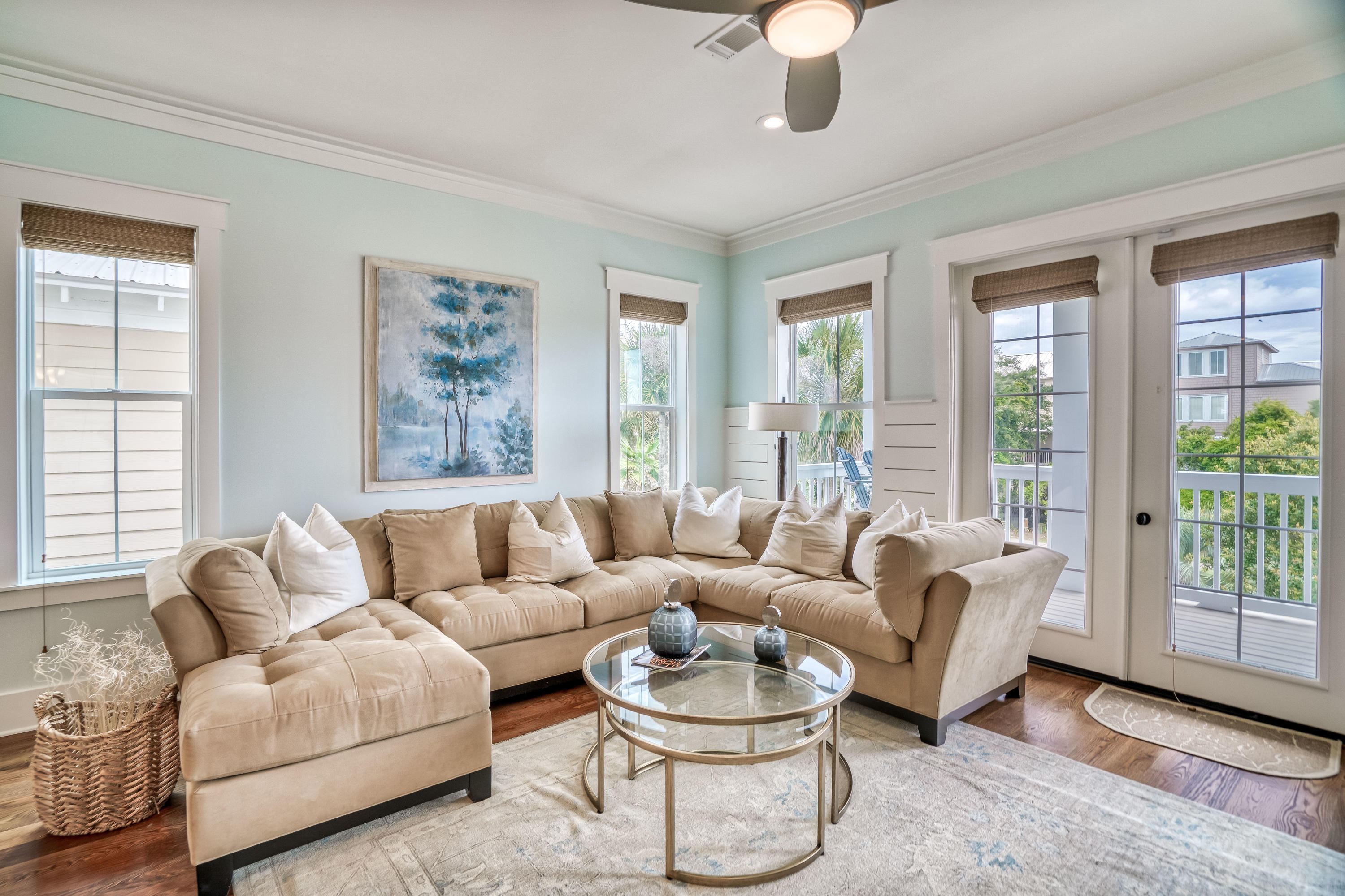 Seacrest Beach - Residential