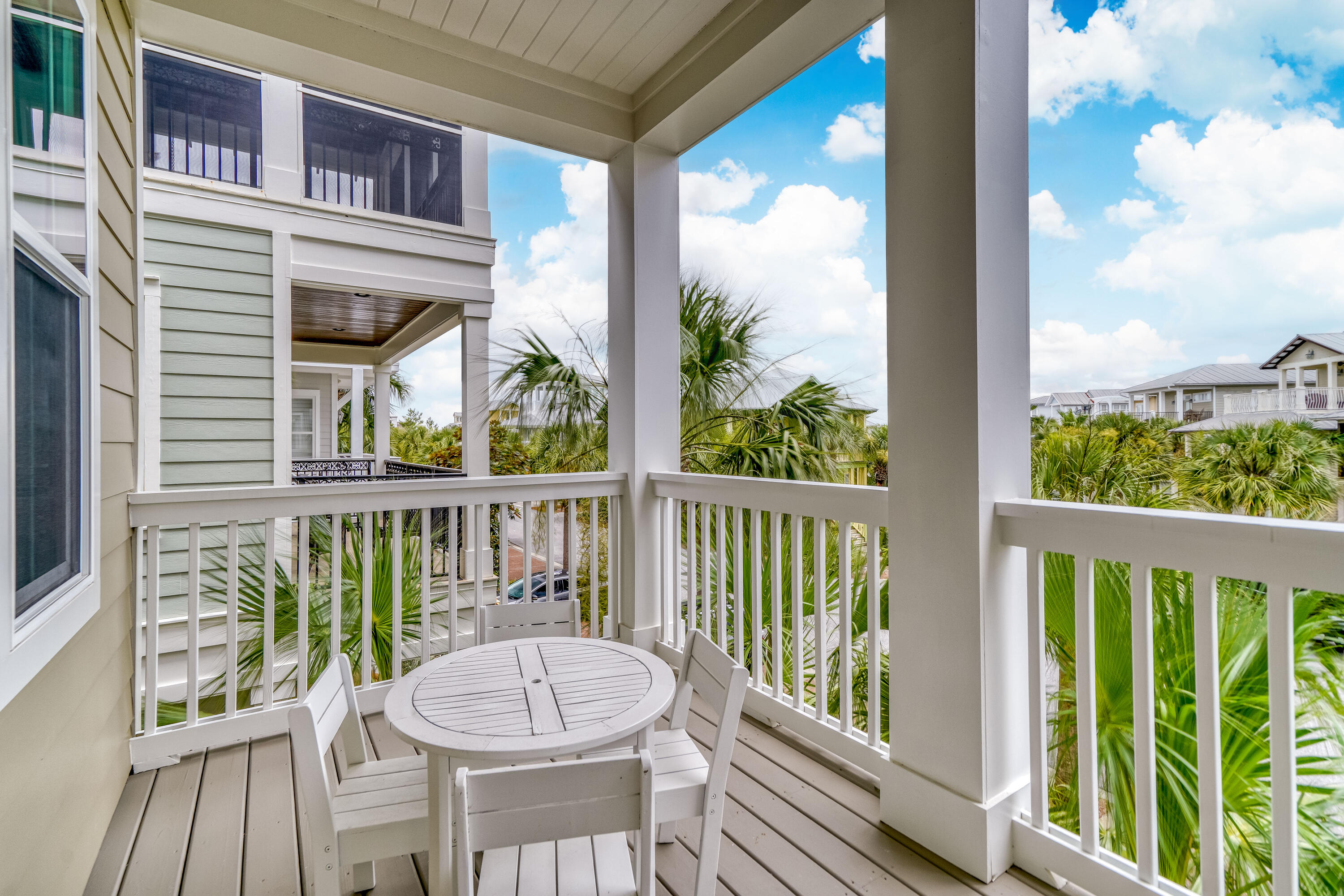 Seacrest Beach - Residential